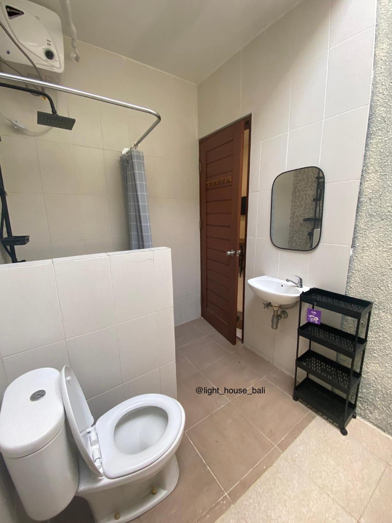 Light House Residence Denpasar Bali