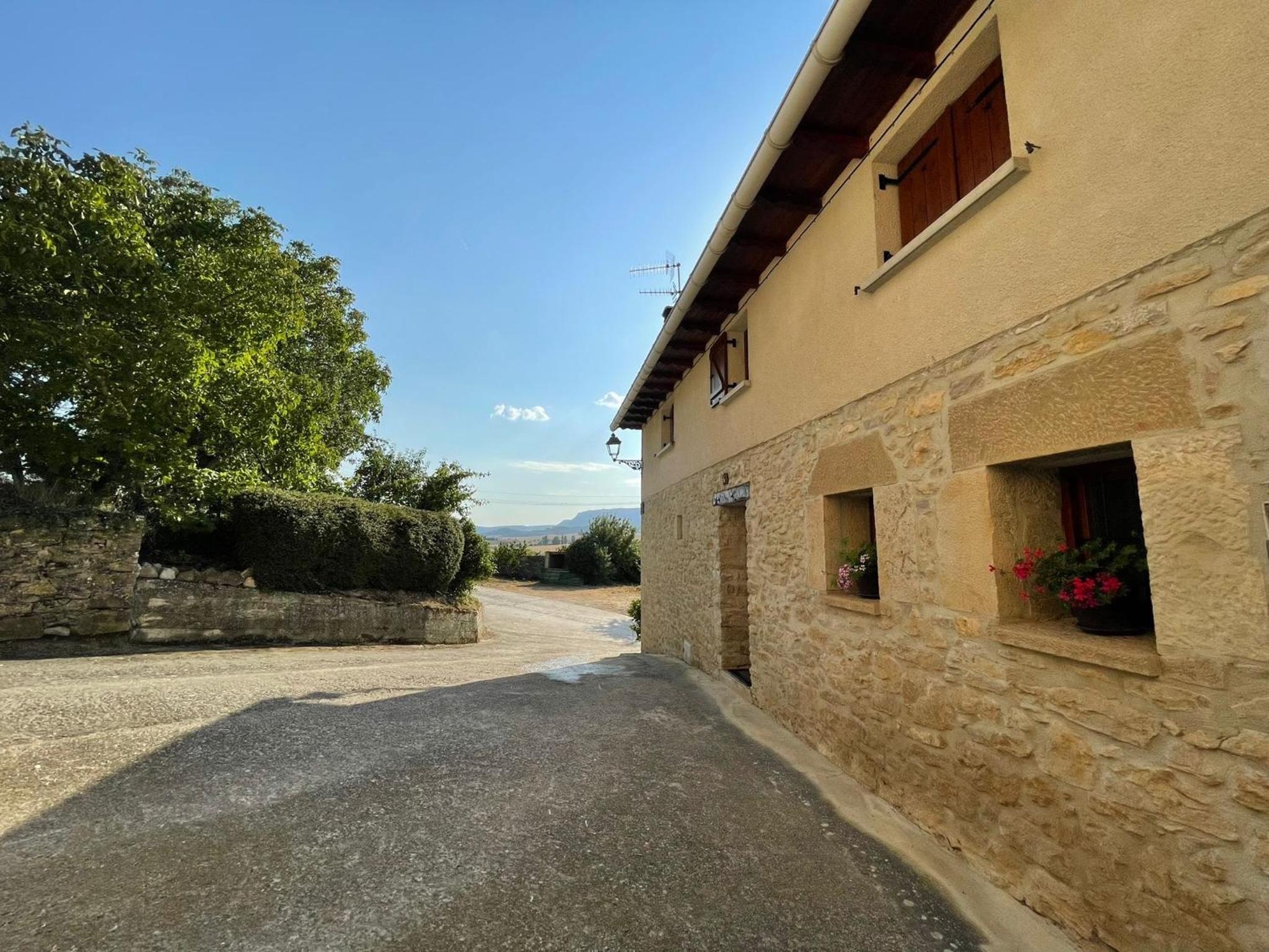 Casa rural Amillano