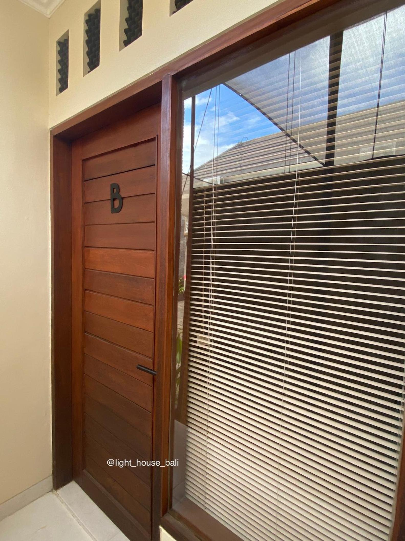 Light House Residence Denpasar Bali