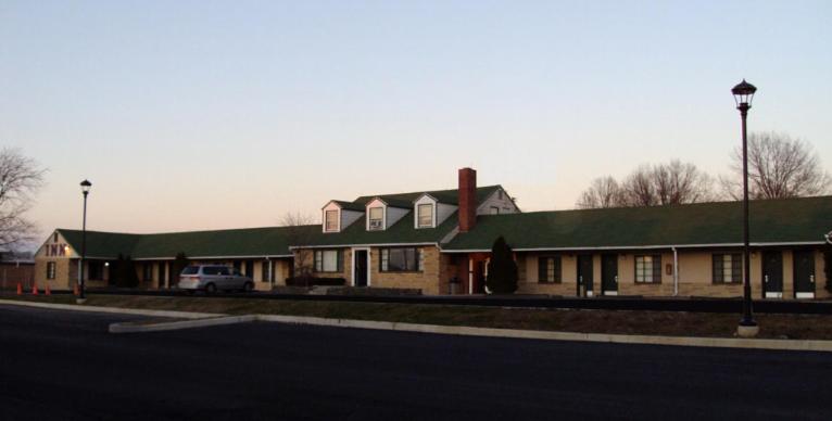 Driftwood Inn