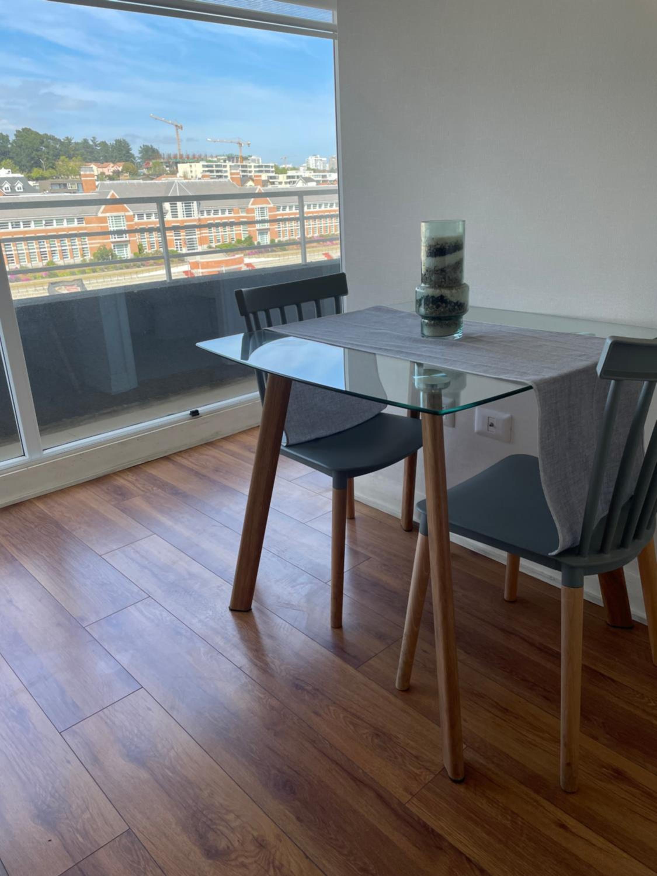 Apartments Bravo - Abedules II
