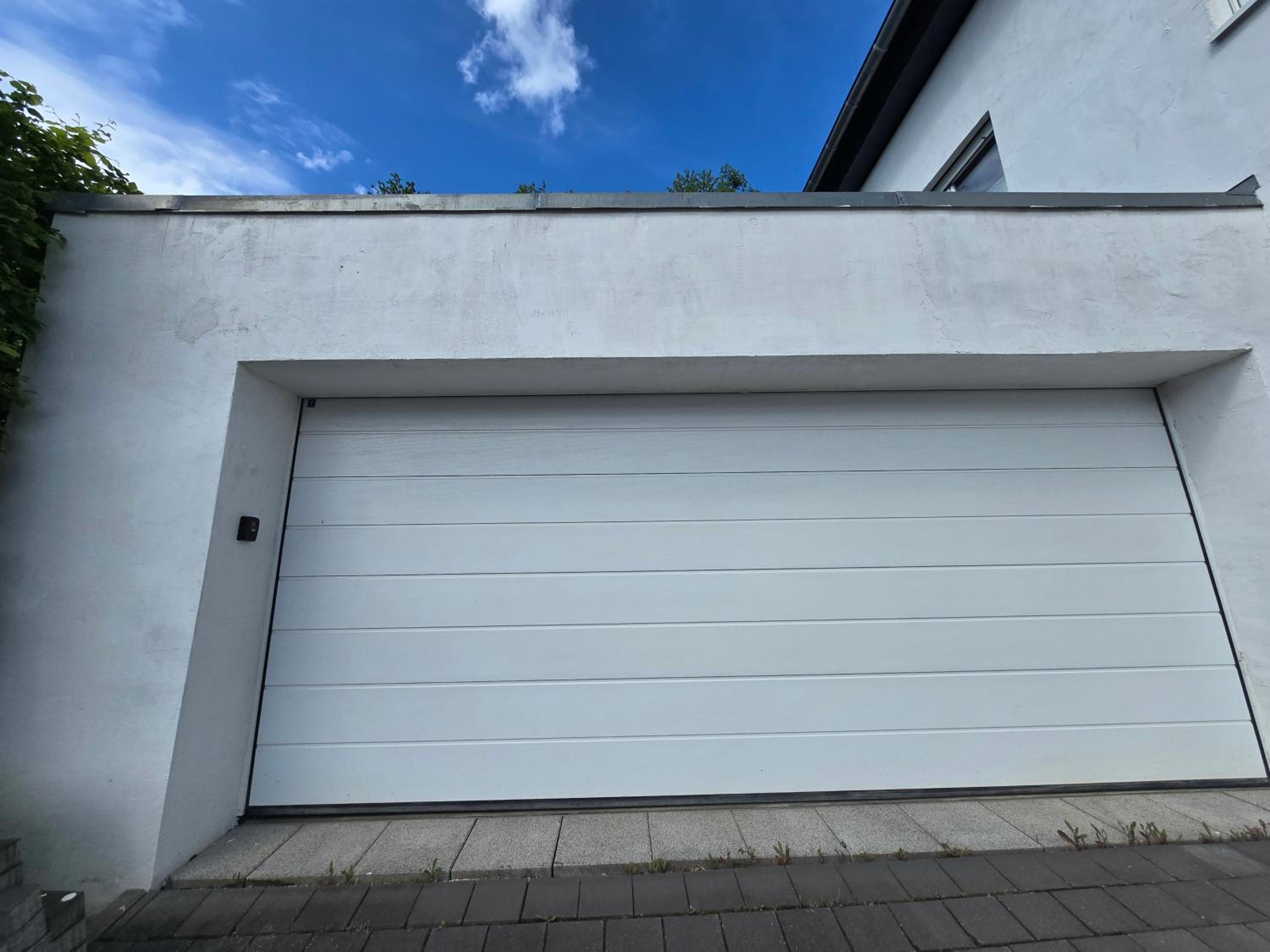 Neue helle Ferienwohnung im herrlichen Fell