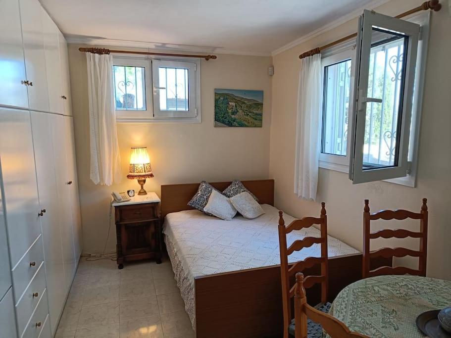 Kato Alonia Home view 5