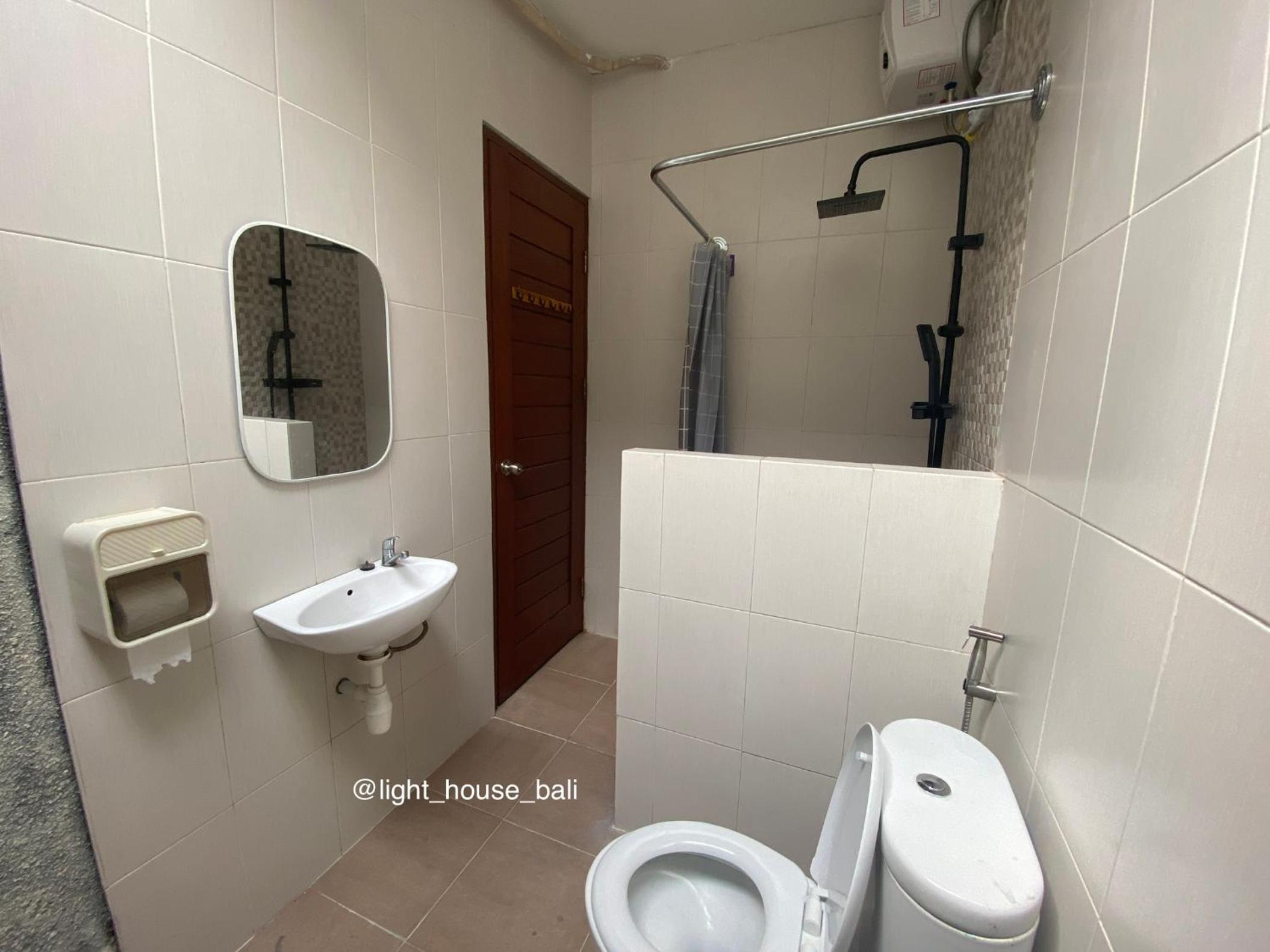 Light House Residence Denpasar Bali