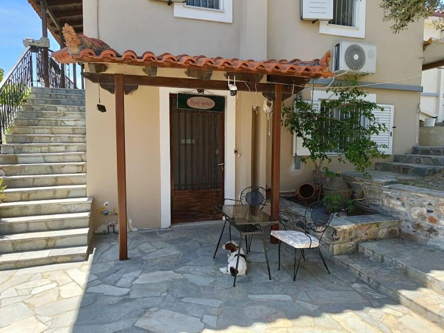 Kato Alonia Home view 3