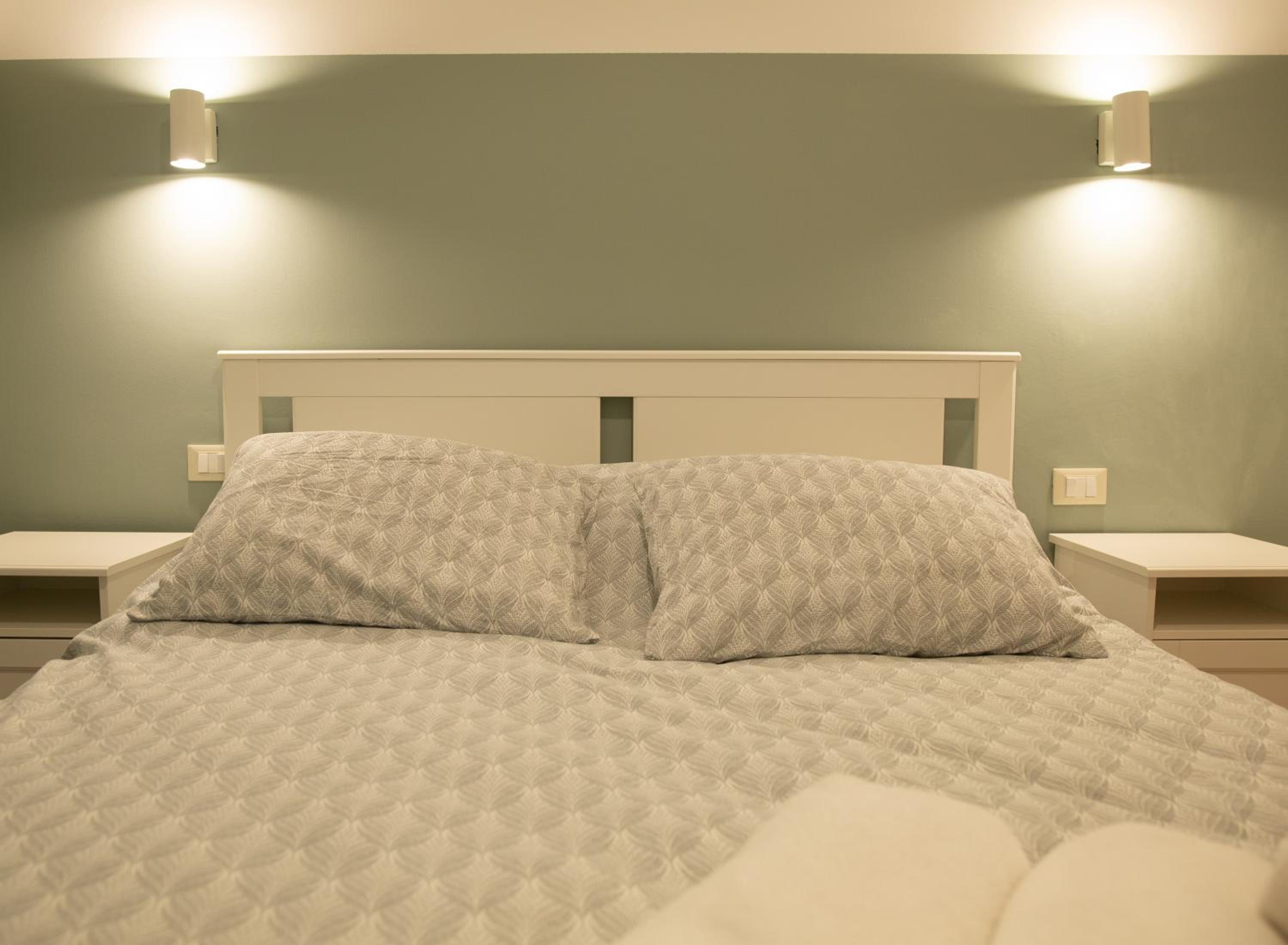Ciao Appartamenti Centro Paese