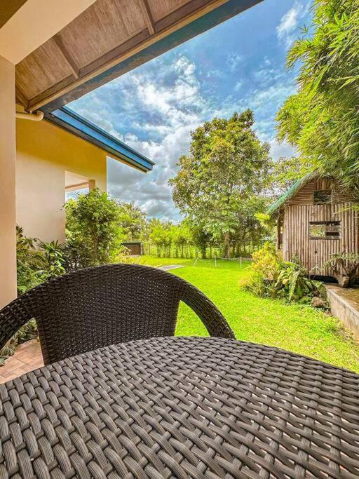 Serenity Spot Resorts - Private Resort near Tagaytay