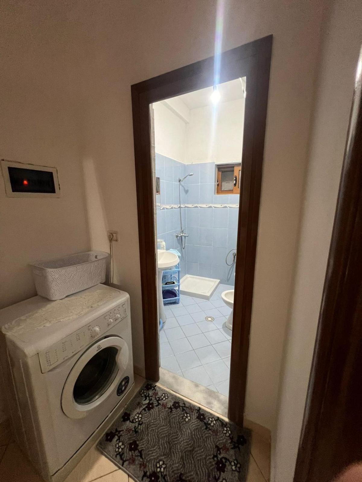 Teo Sea Stay Apartments
