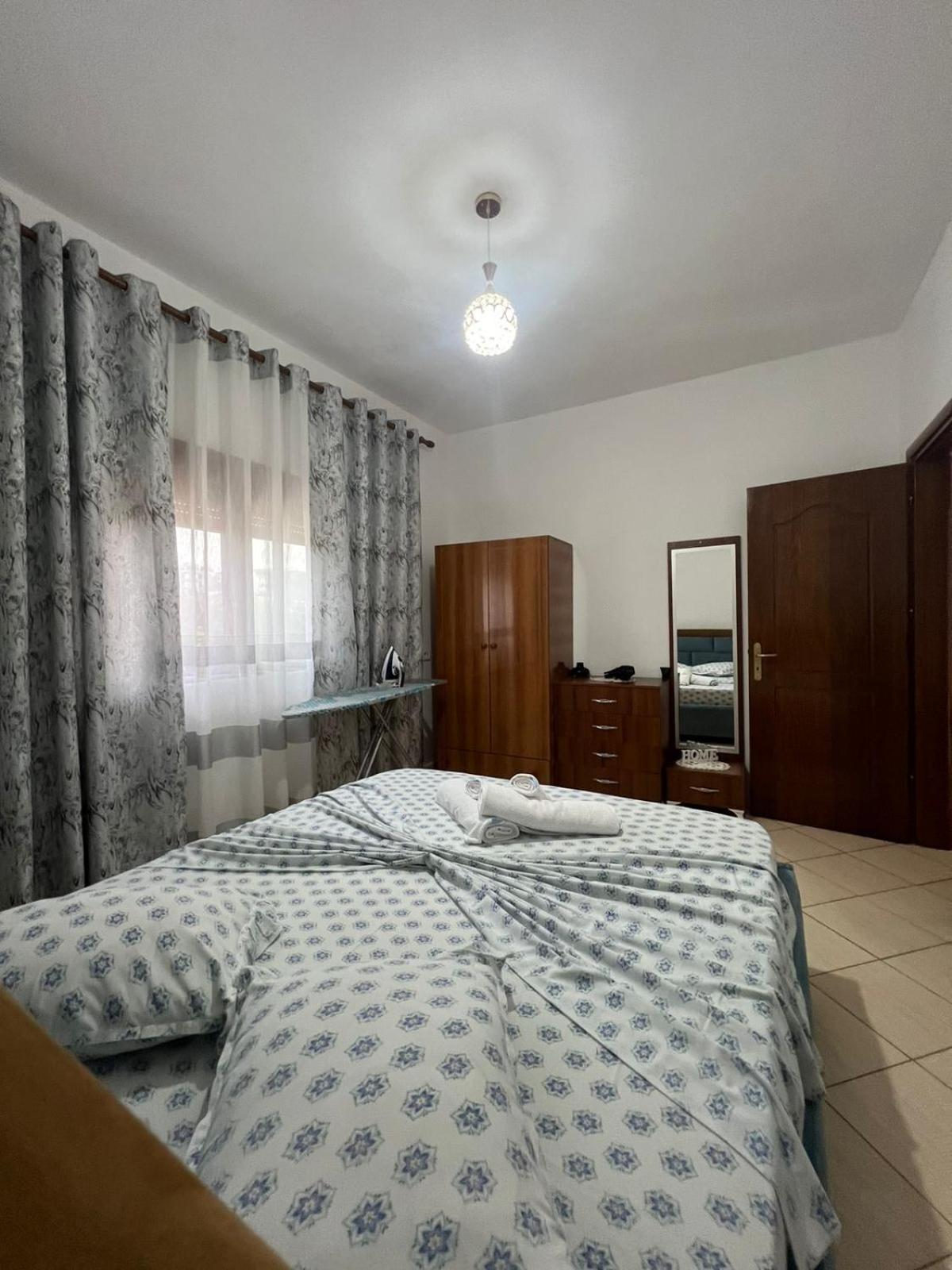 Teo Sea Stay Apartments