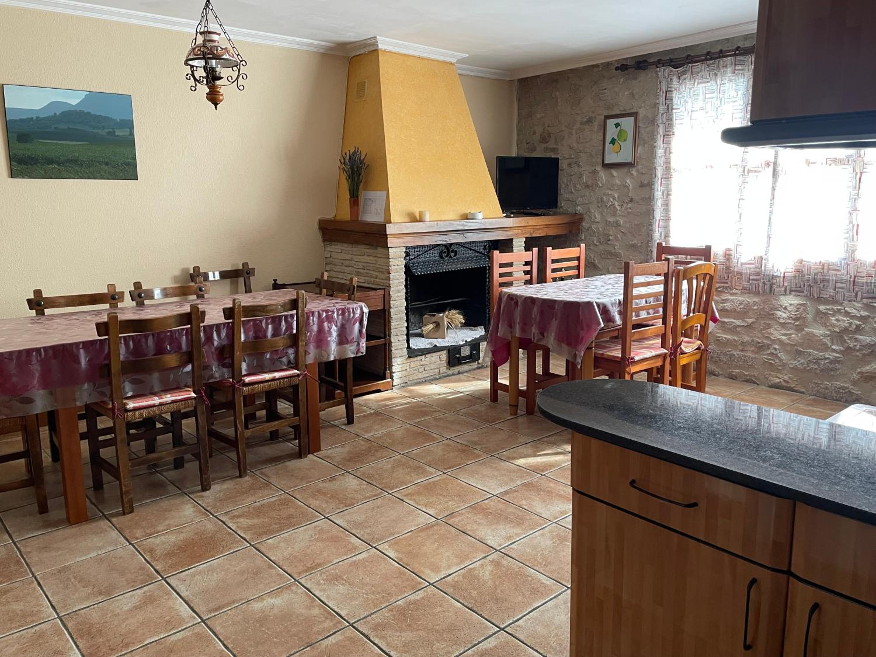 Casa rural Amillano