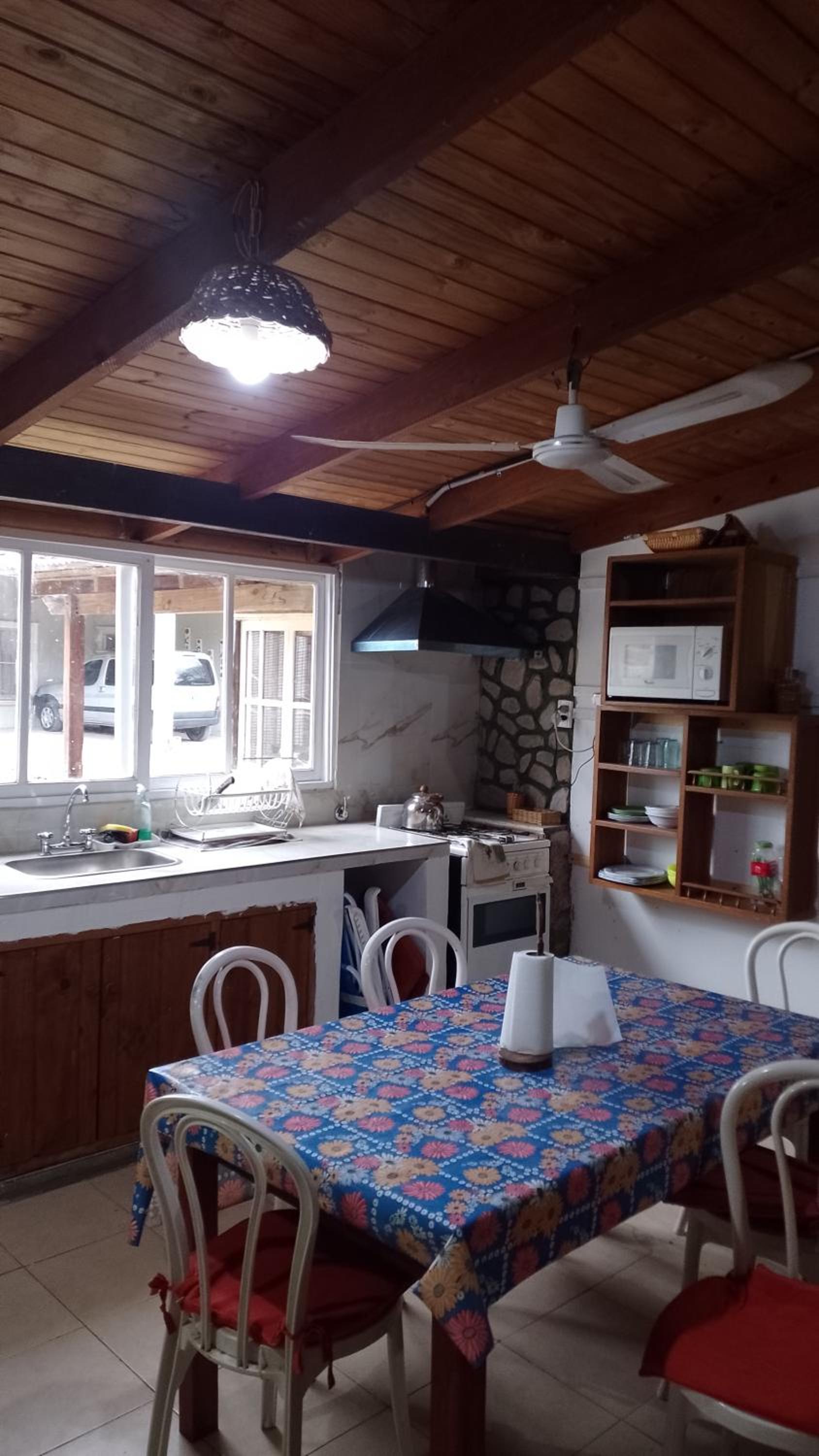 Cabañas Don Pepe
