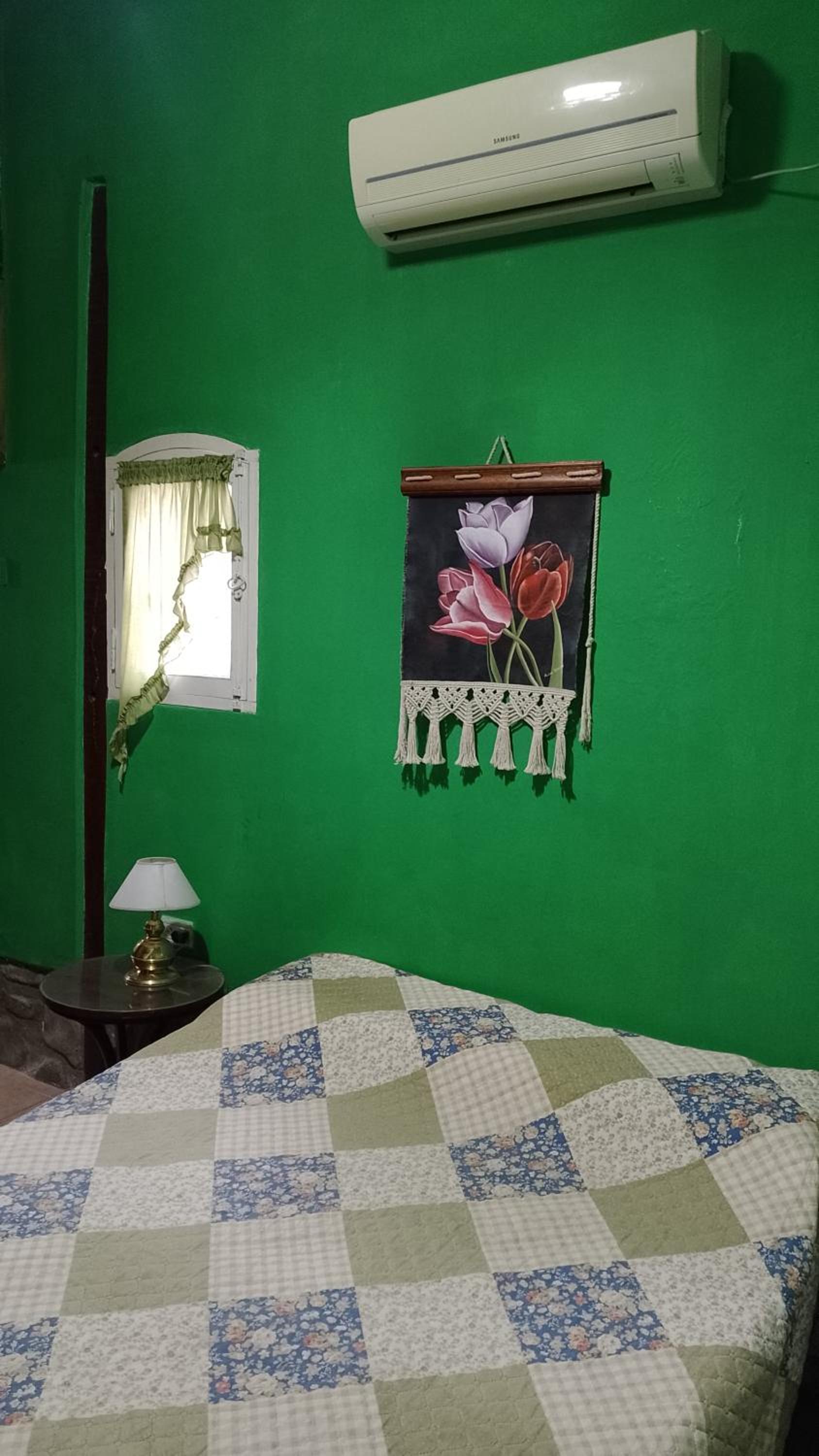 Cabañas Don Pepe