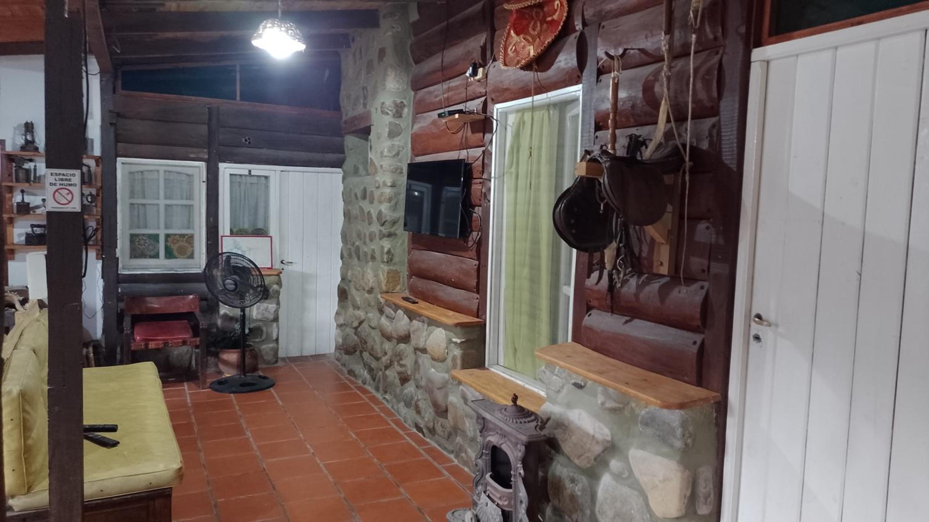 Cabañas Don Pepe