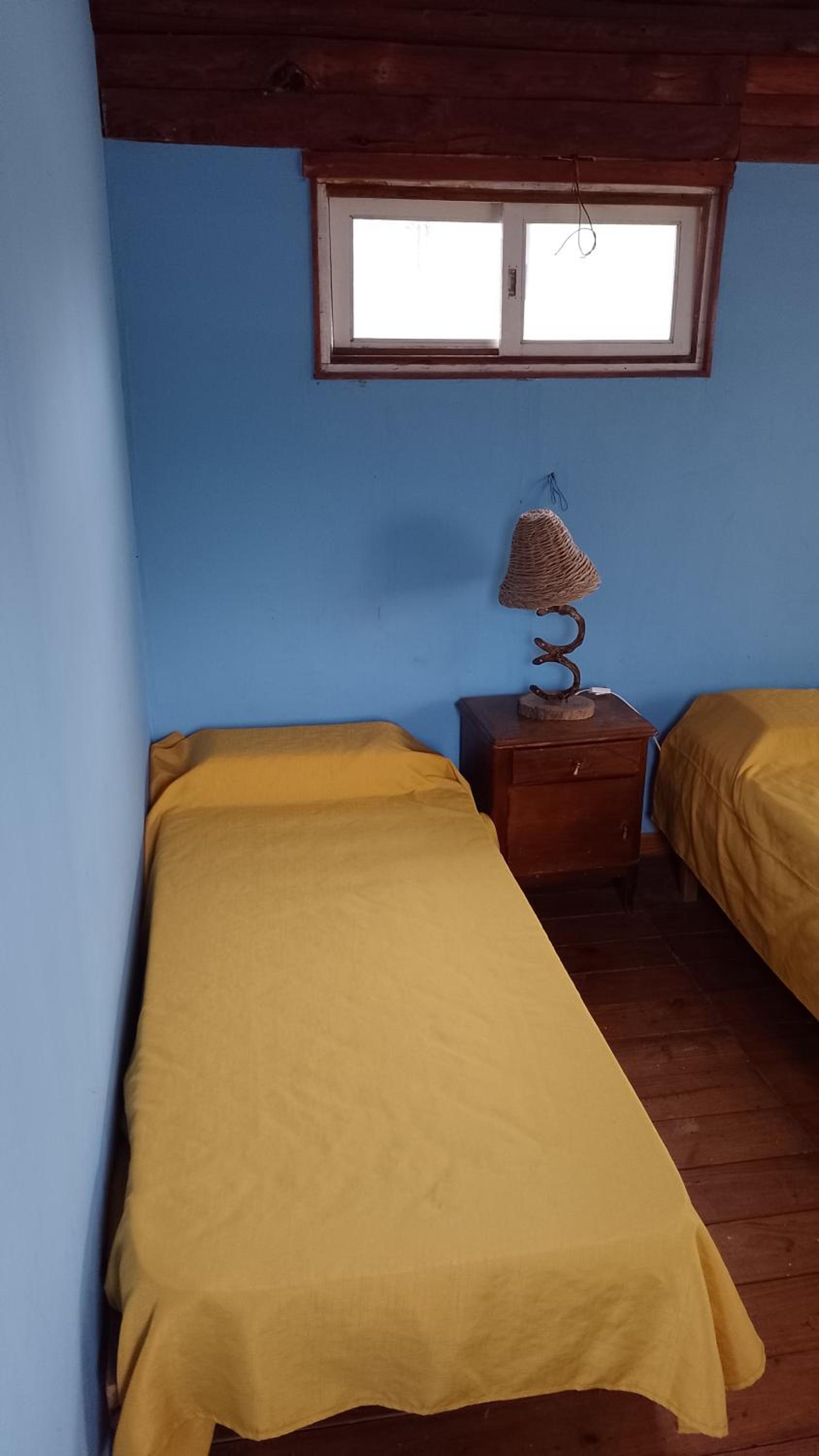 Cabañas Don Pepe