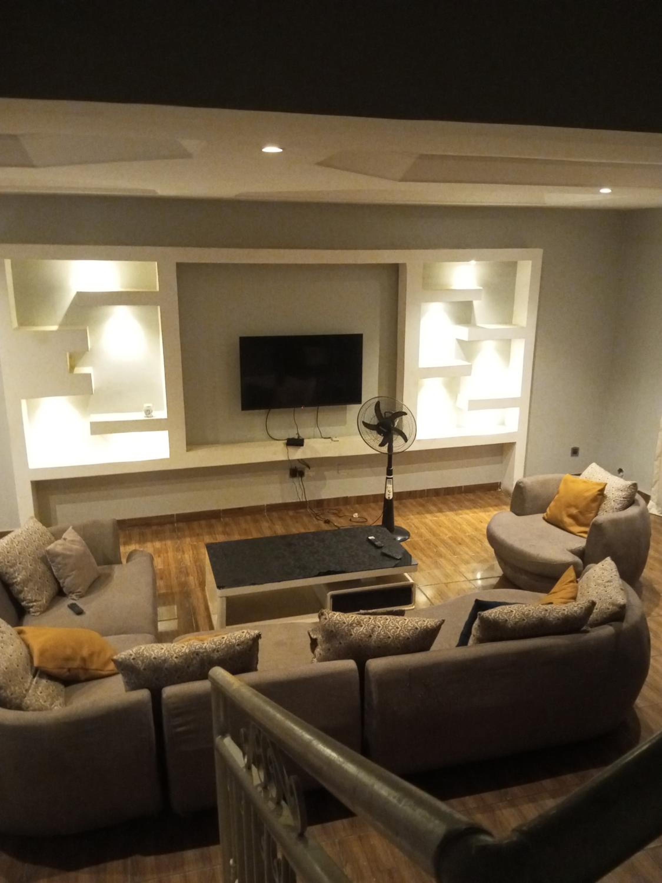 Knight bridge luxury apartments