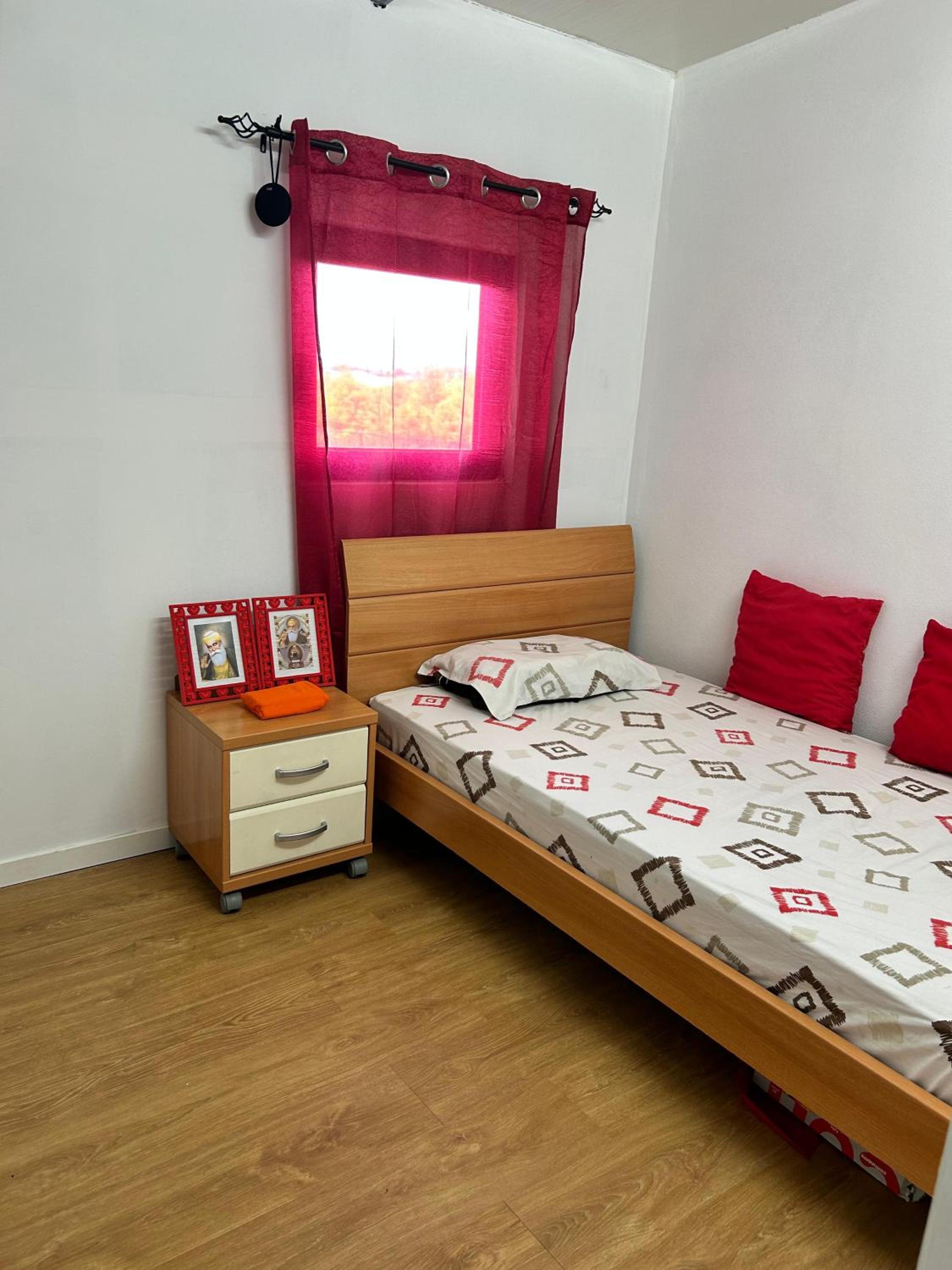 JAPJI GUEST HOUSE ESMERIZ