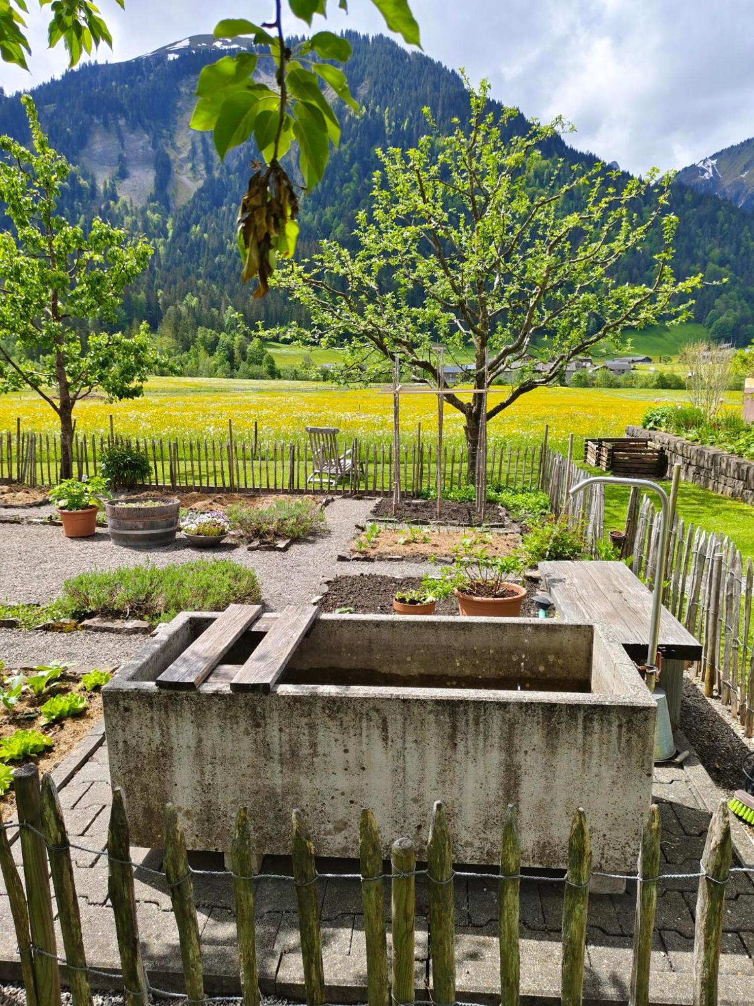 Ferienhaus Wenefrieda