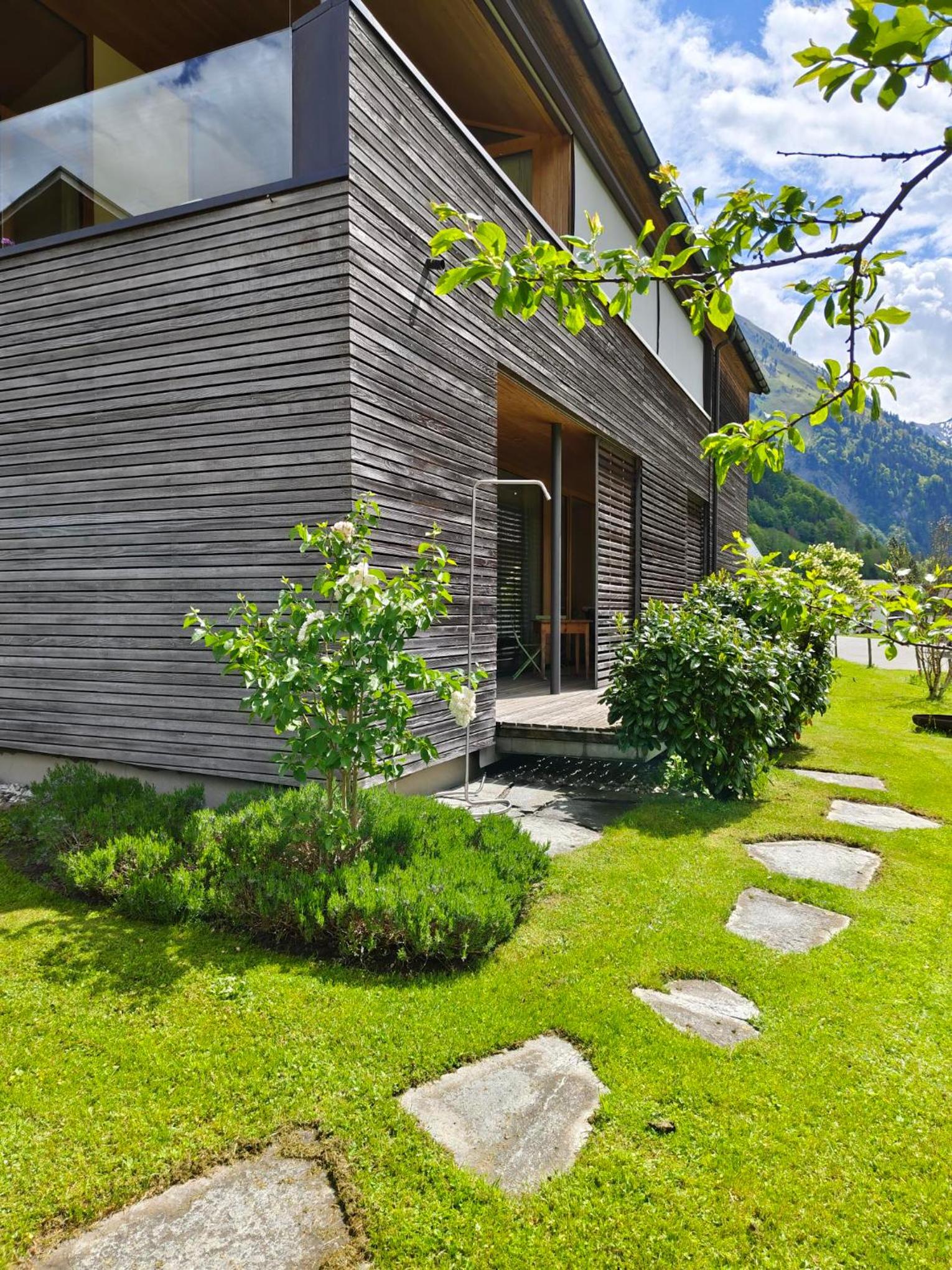 Ferienhaus Wenefrieda