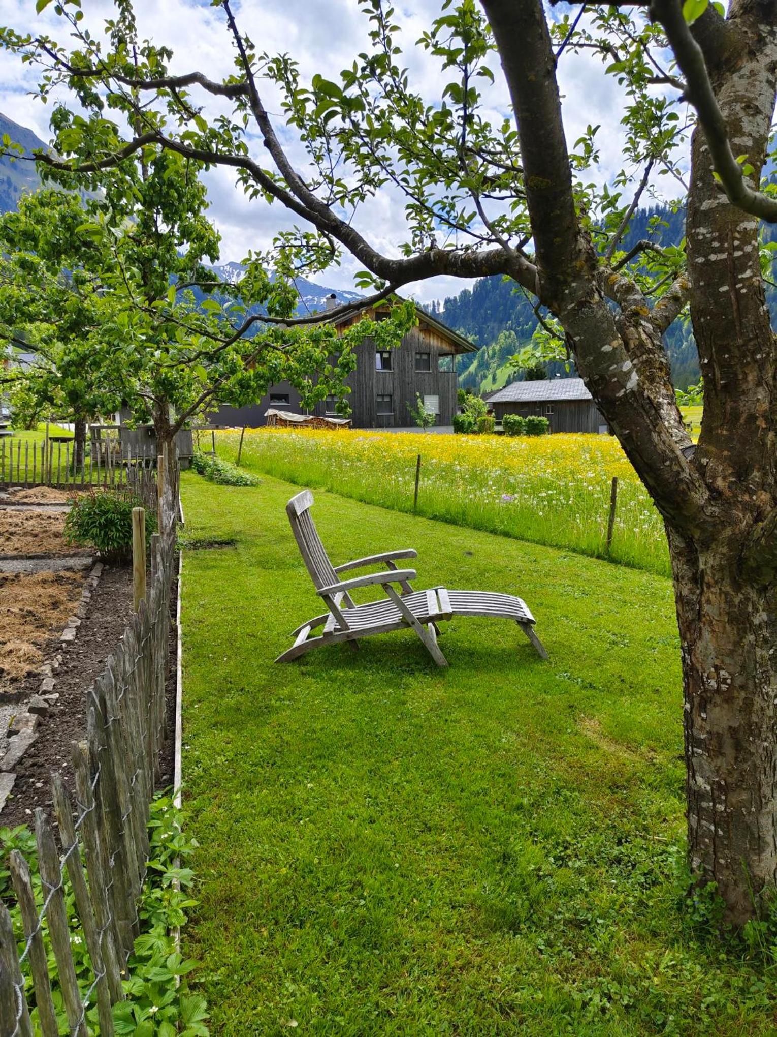 Ferienhaus Wenefrieda