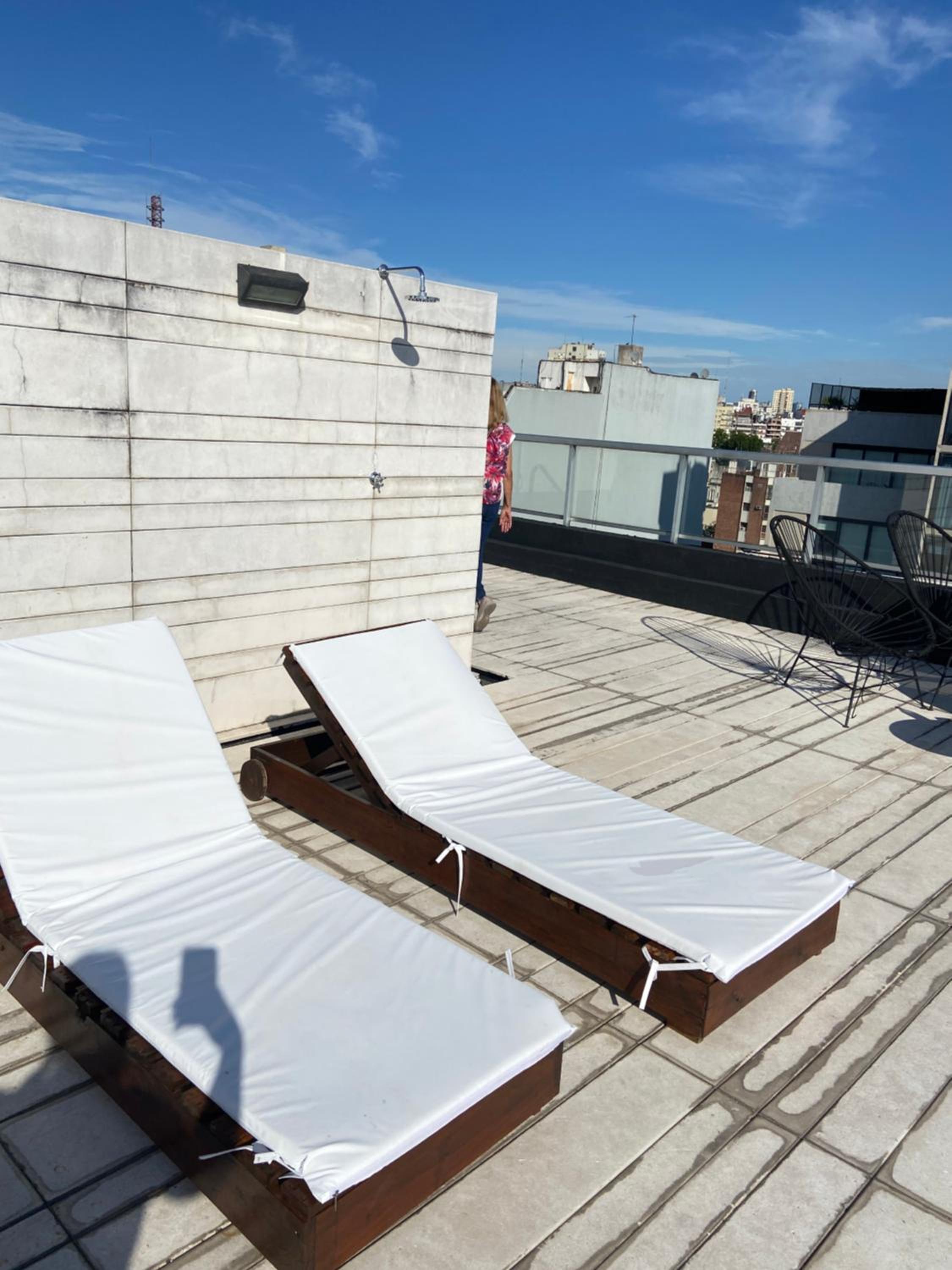 roof