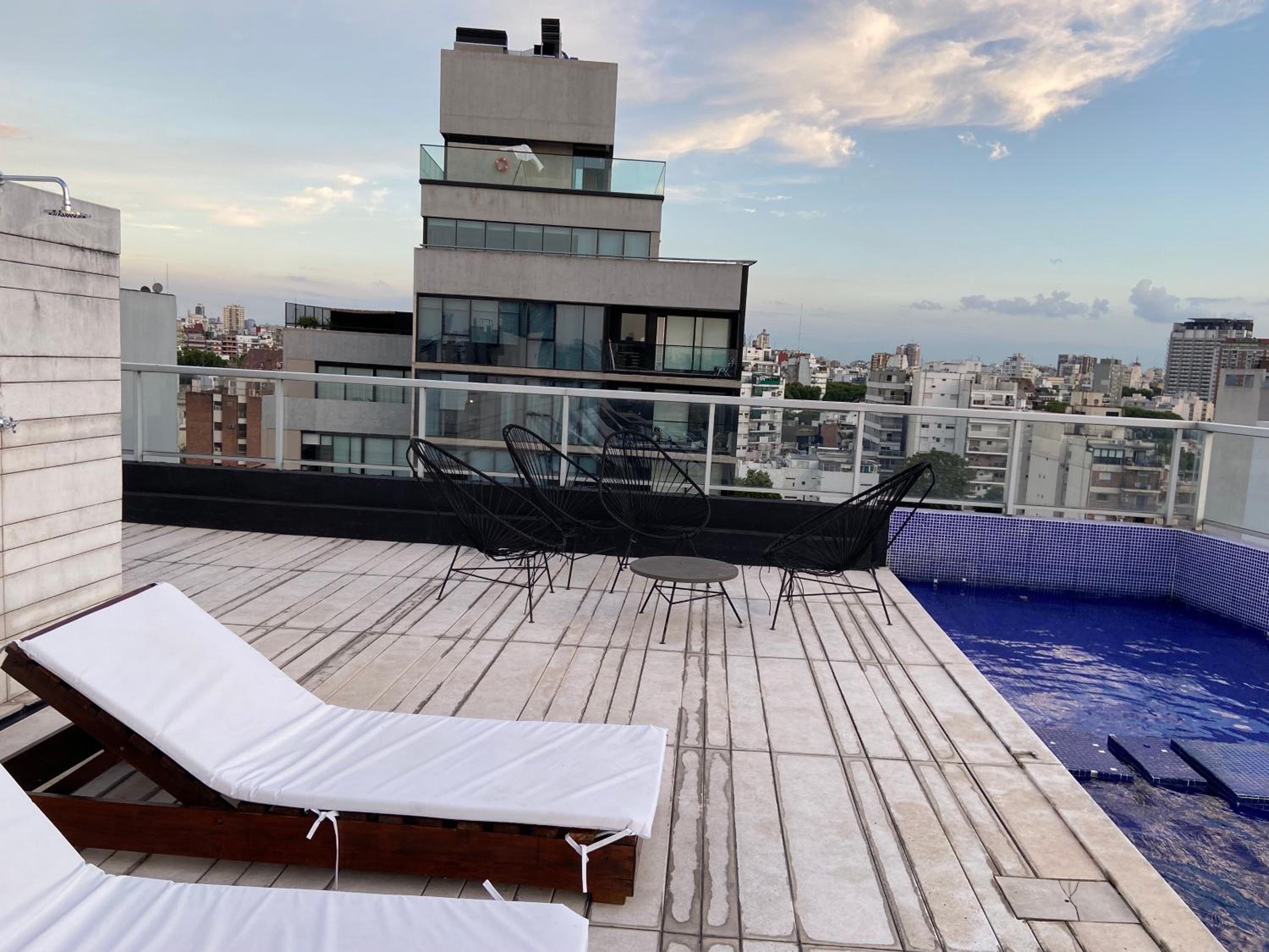 roof