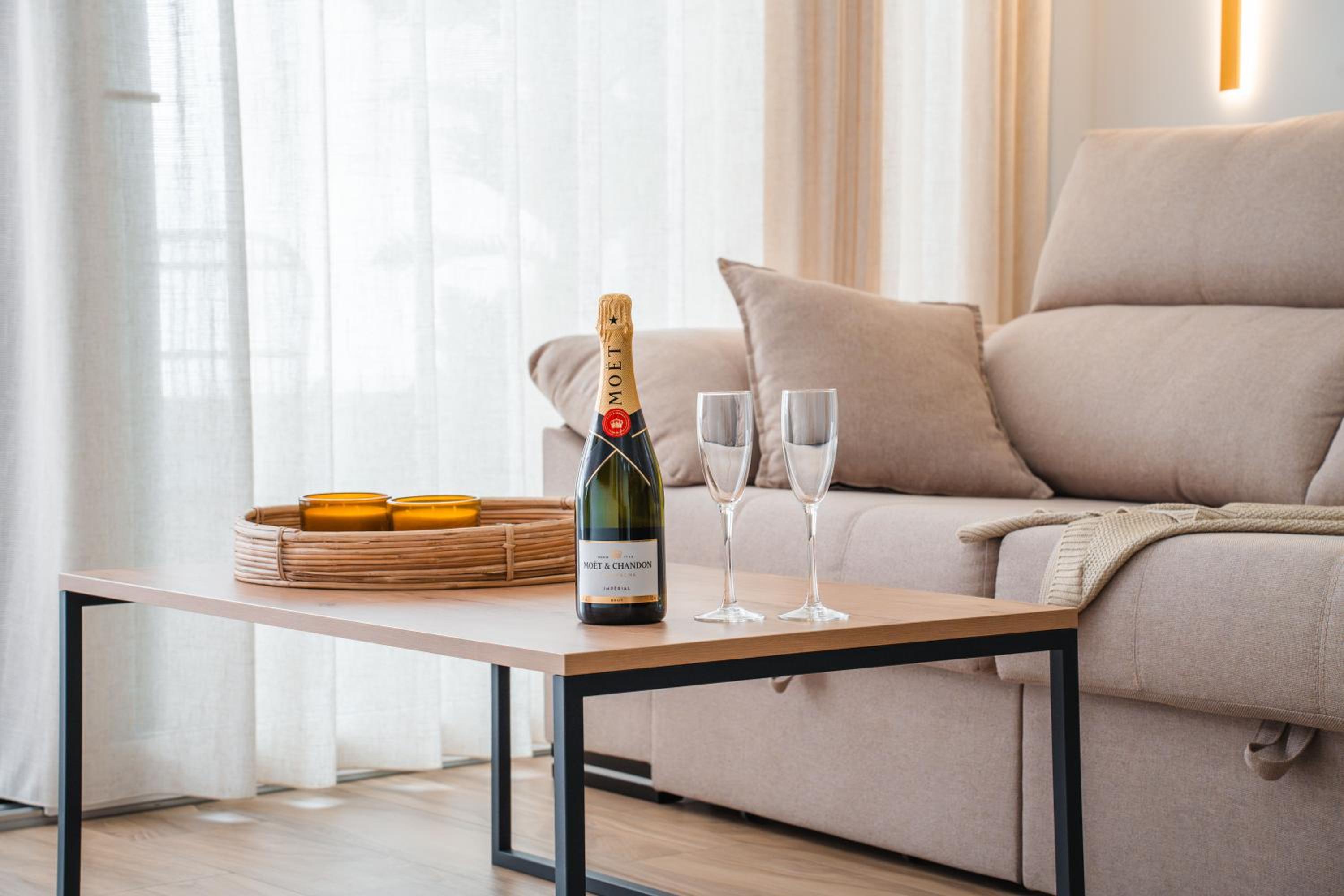 Apartamento Boutique Beluga