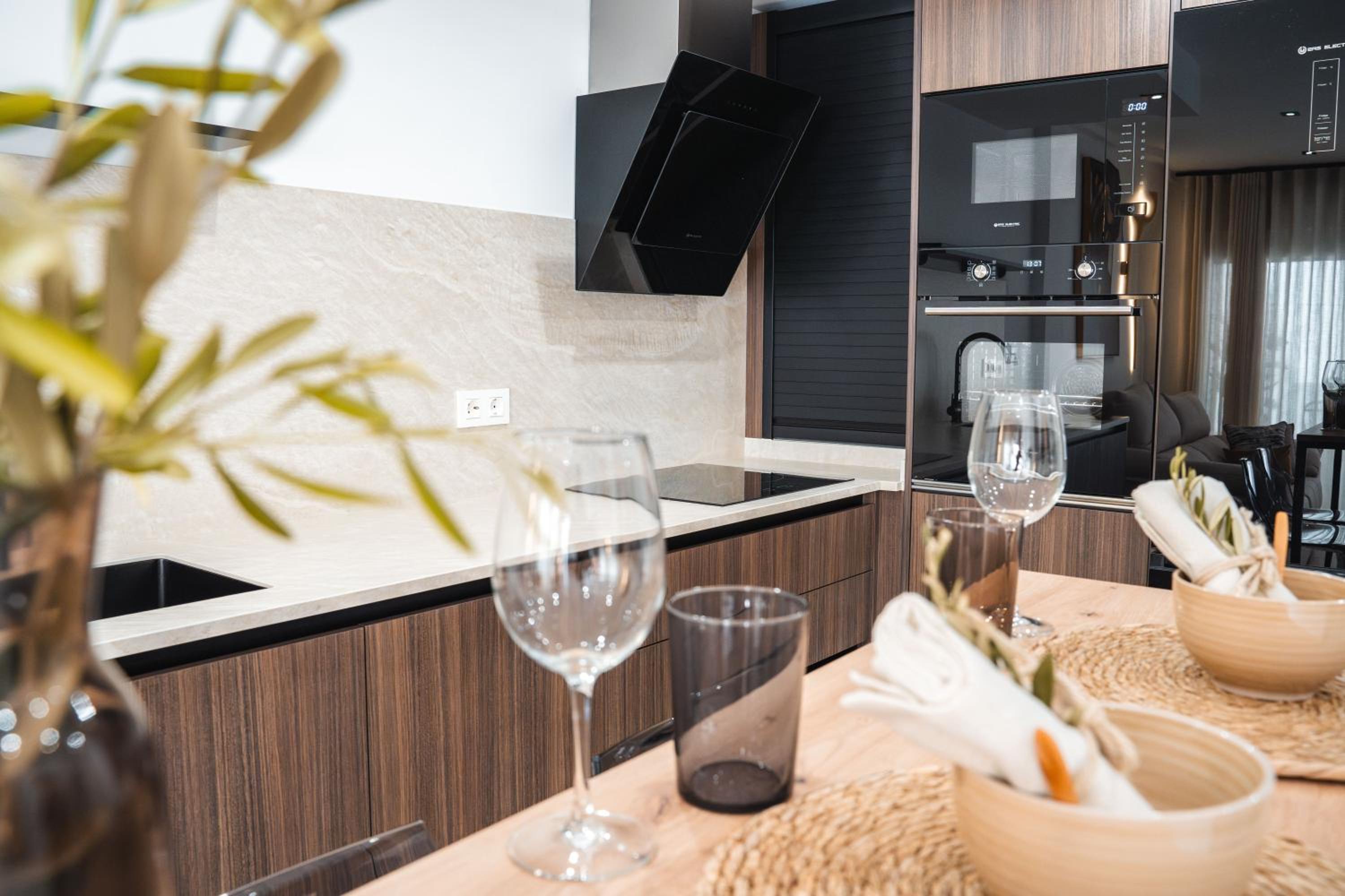 Apartamento Boutique Beluga