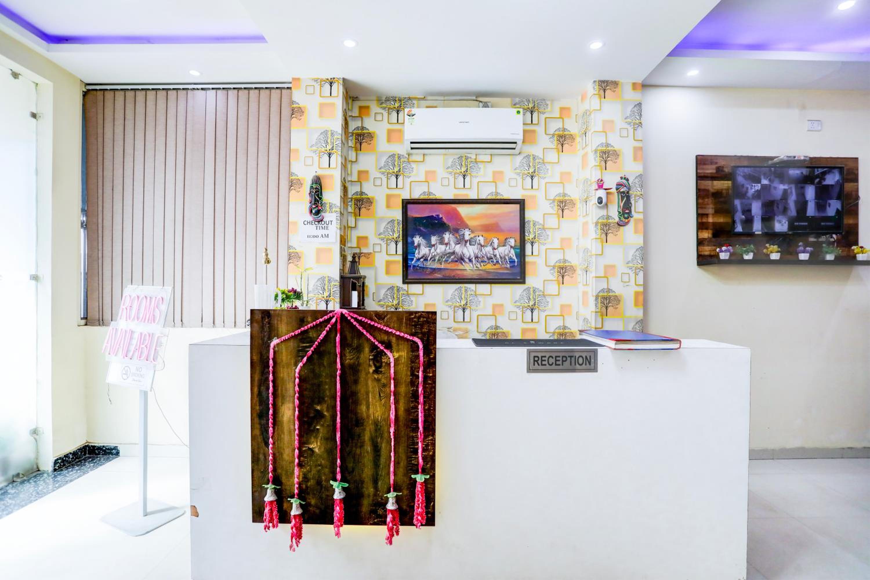 GRAND HOMESTAY