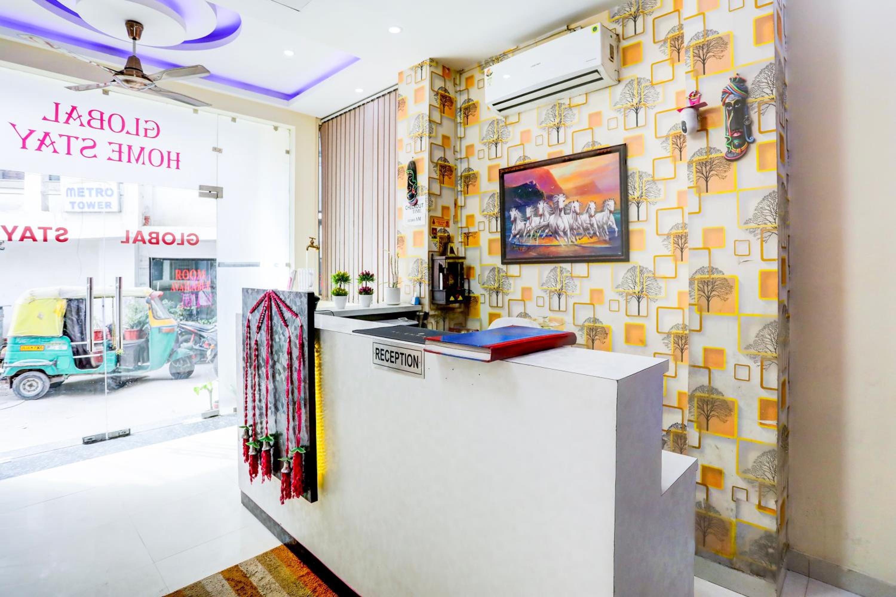 GRAND HOMESTAY
