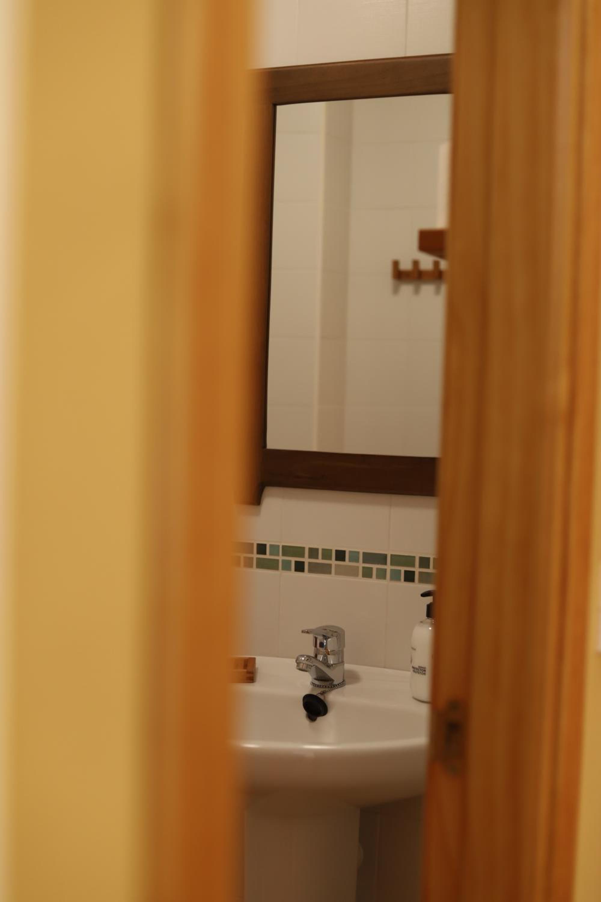 Hospedium DLJ Enjoy Cazorla apartamentos