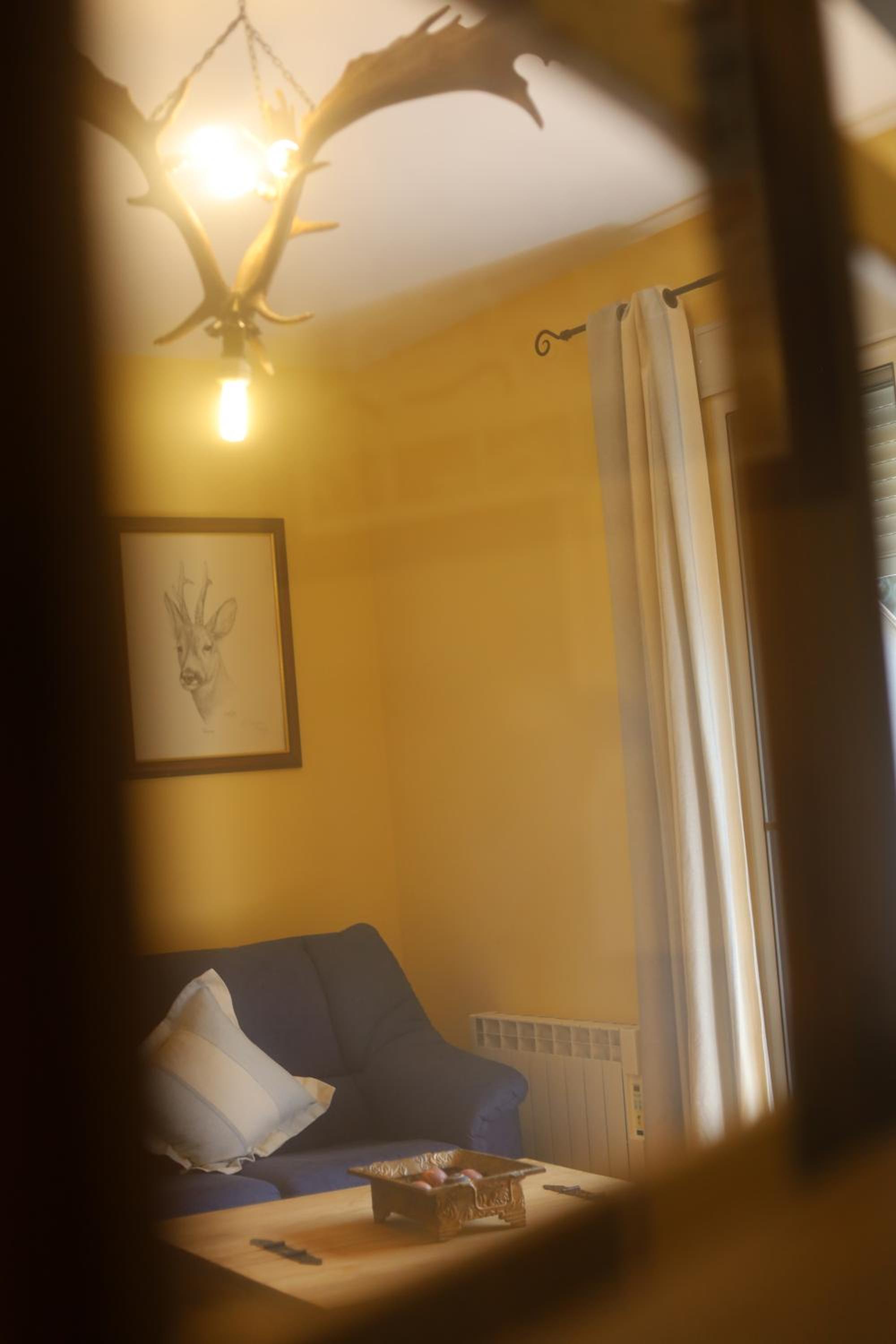 Hospedium DLJ Enjoy Cazorla apartamentos