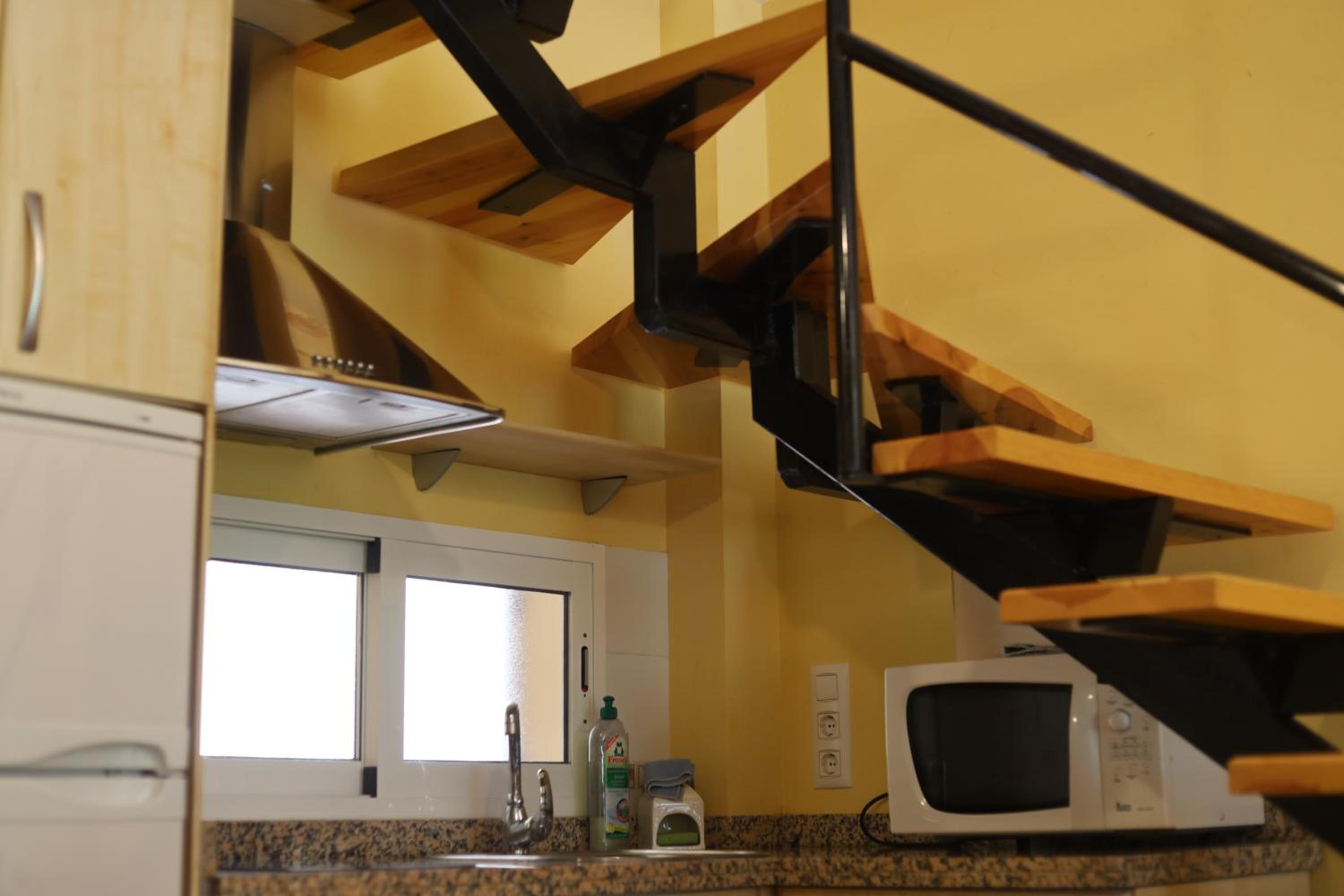 Hospedium DLJ Enjoy Cazorla apartamentos