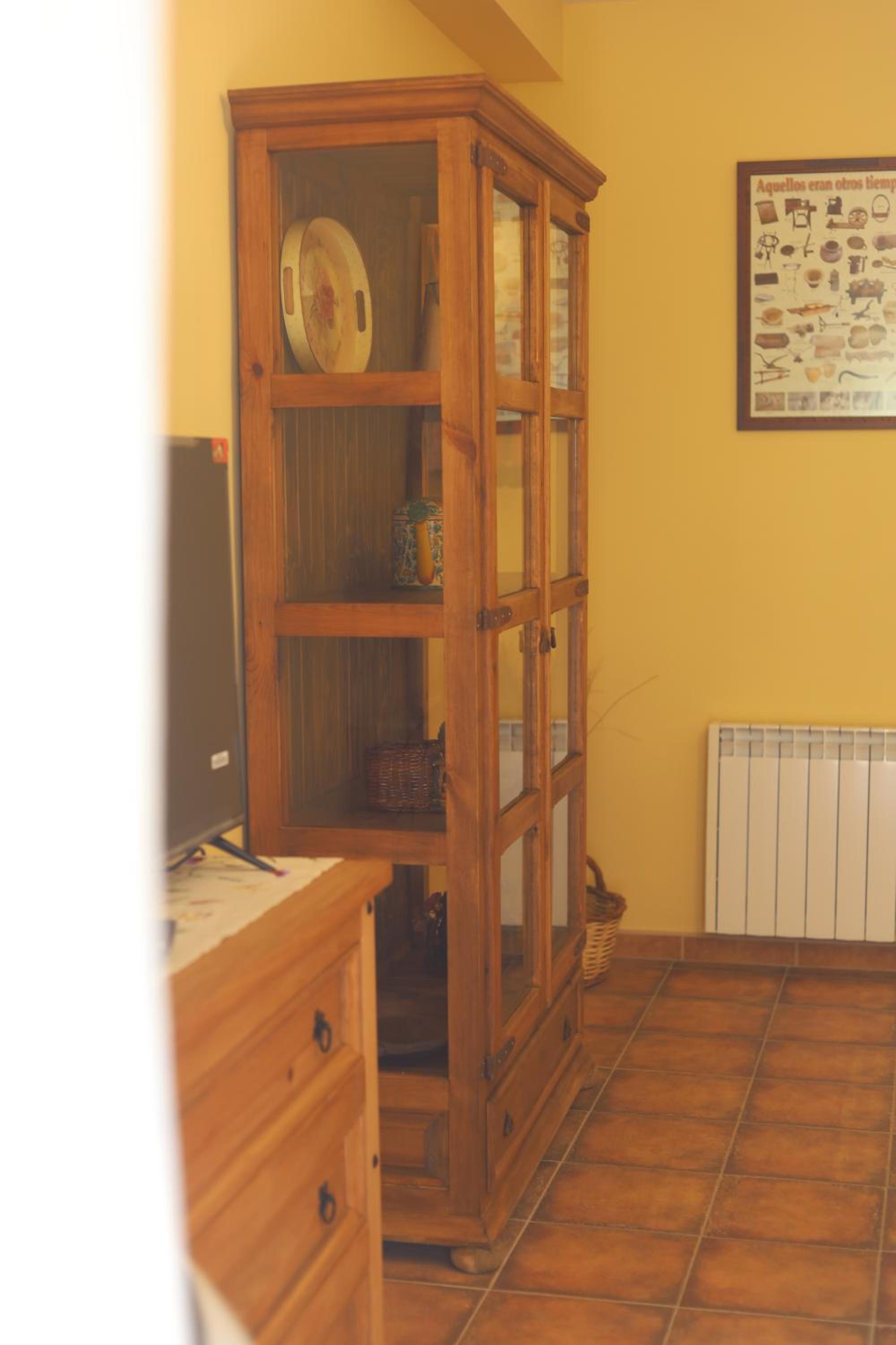 Hospedium DLJ Enjoy Cazorla apartamentos