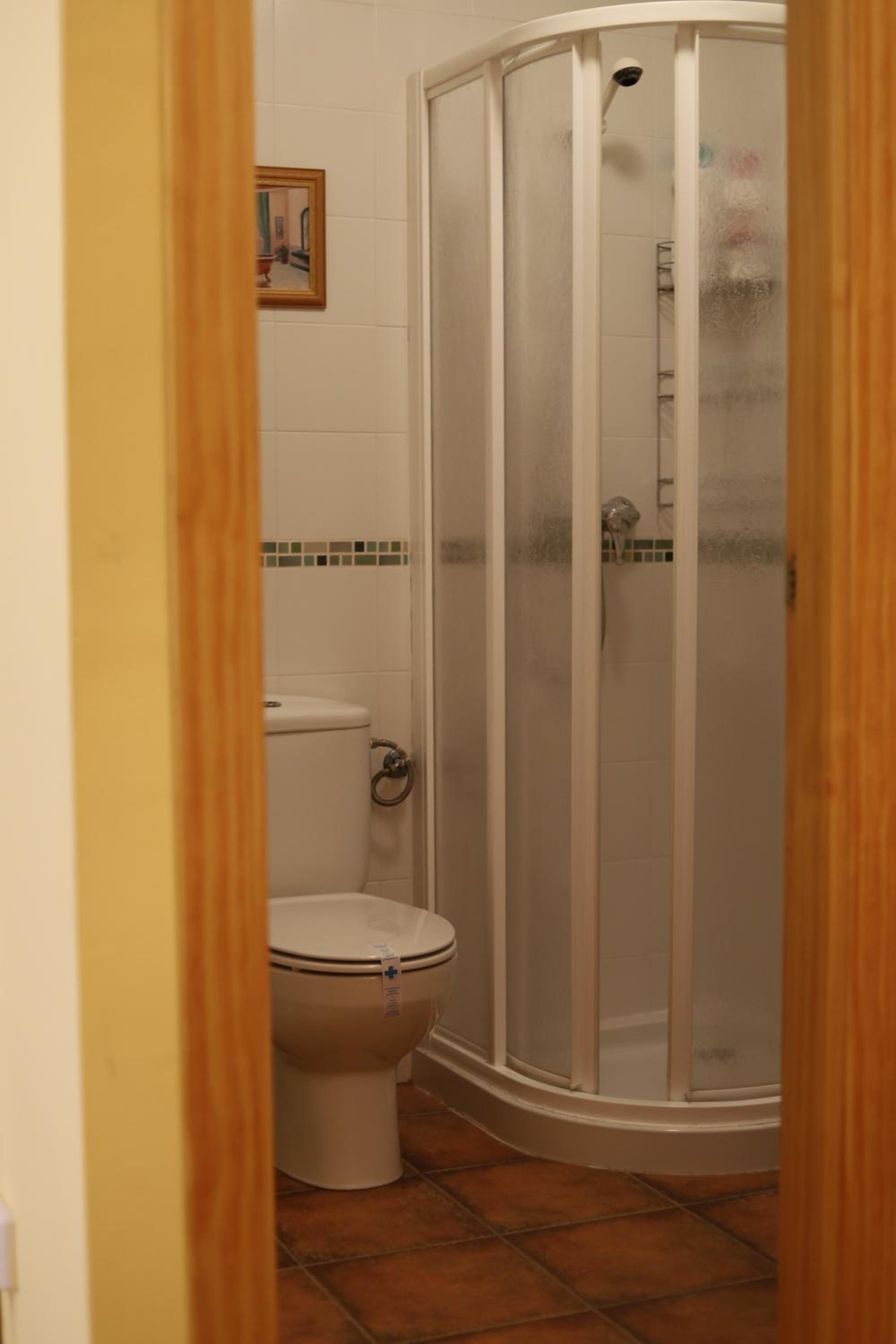 Hospedium DLJ Enjoy Cazorla apartamentos