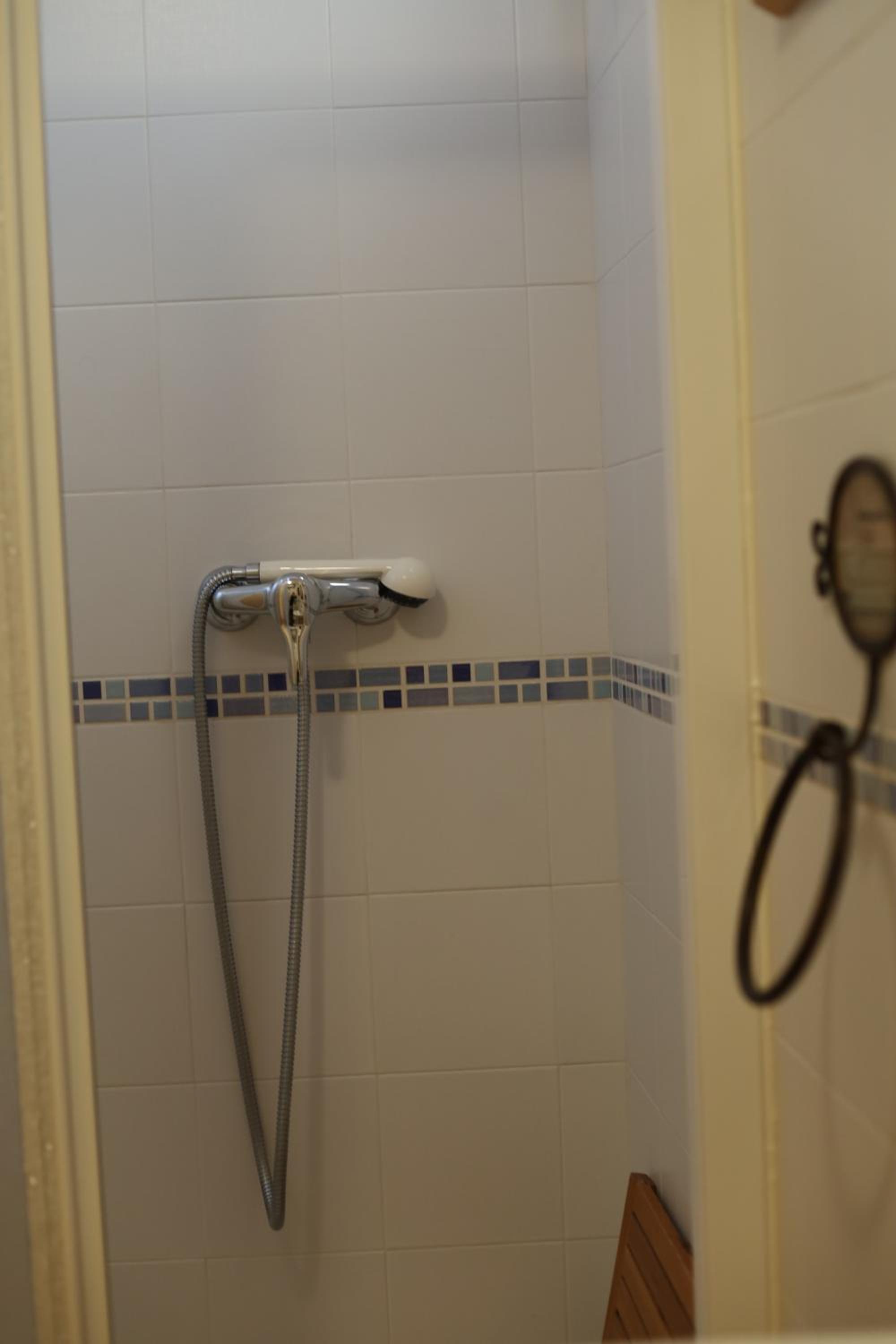 Hospedium DLJ Enjoy Cazorla apartamentos