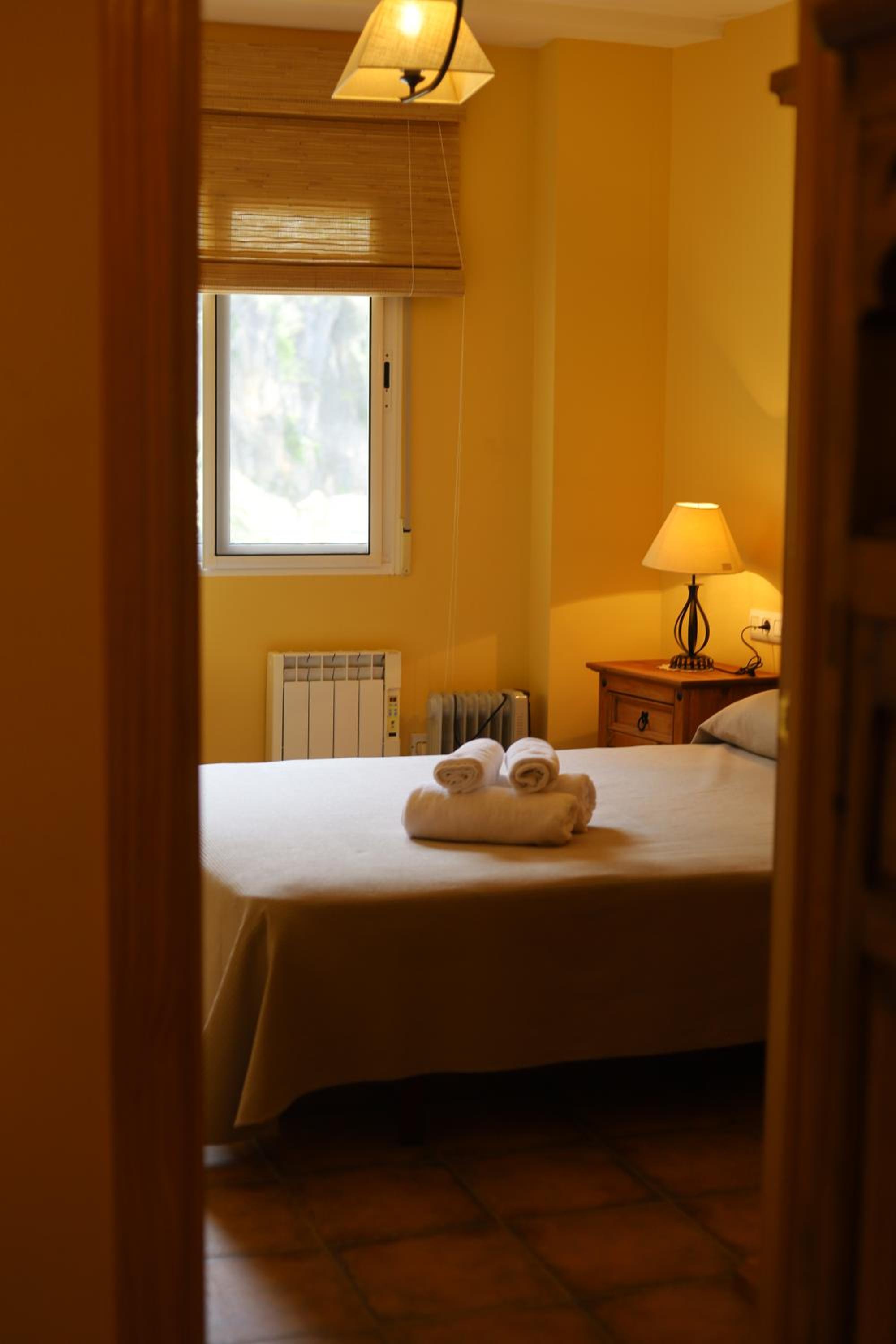 Hospedium DLJ Enjoy Cazorla apartamentos