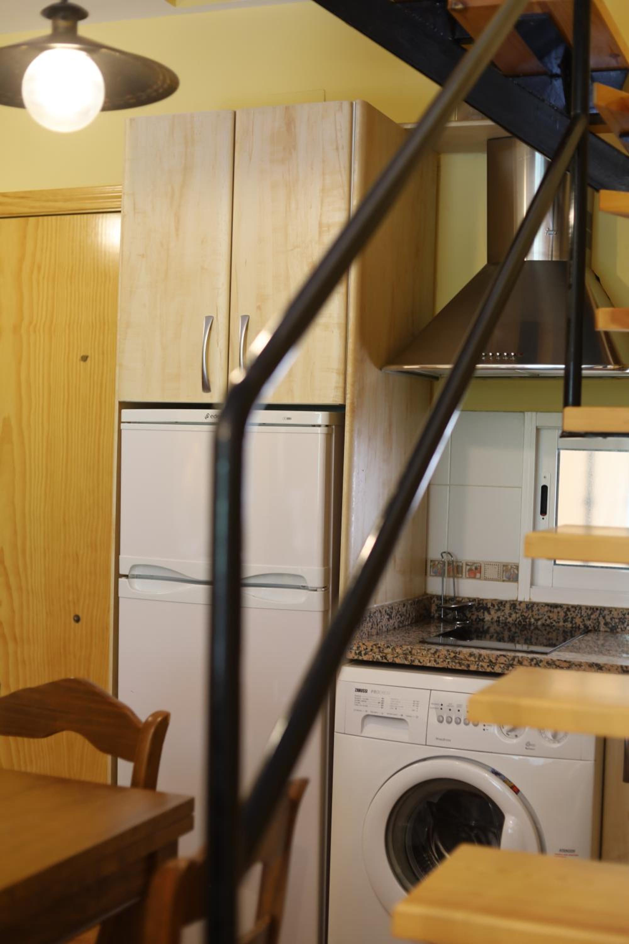 Hospedium DLJ Enjoy Cazorla apartamentos