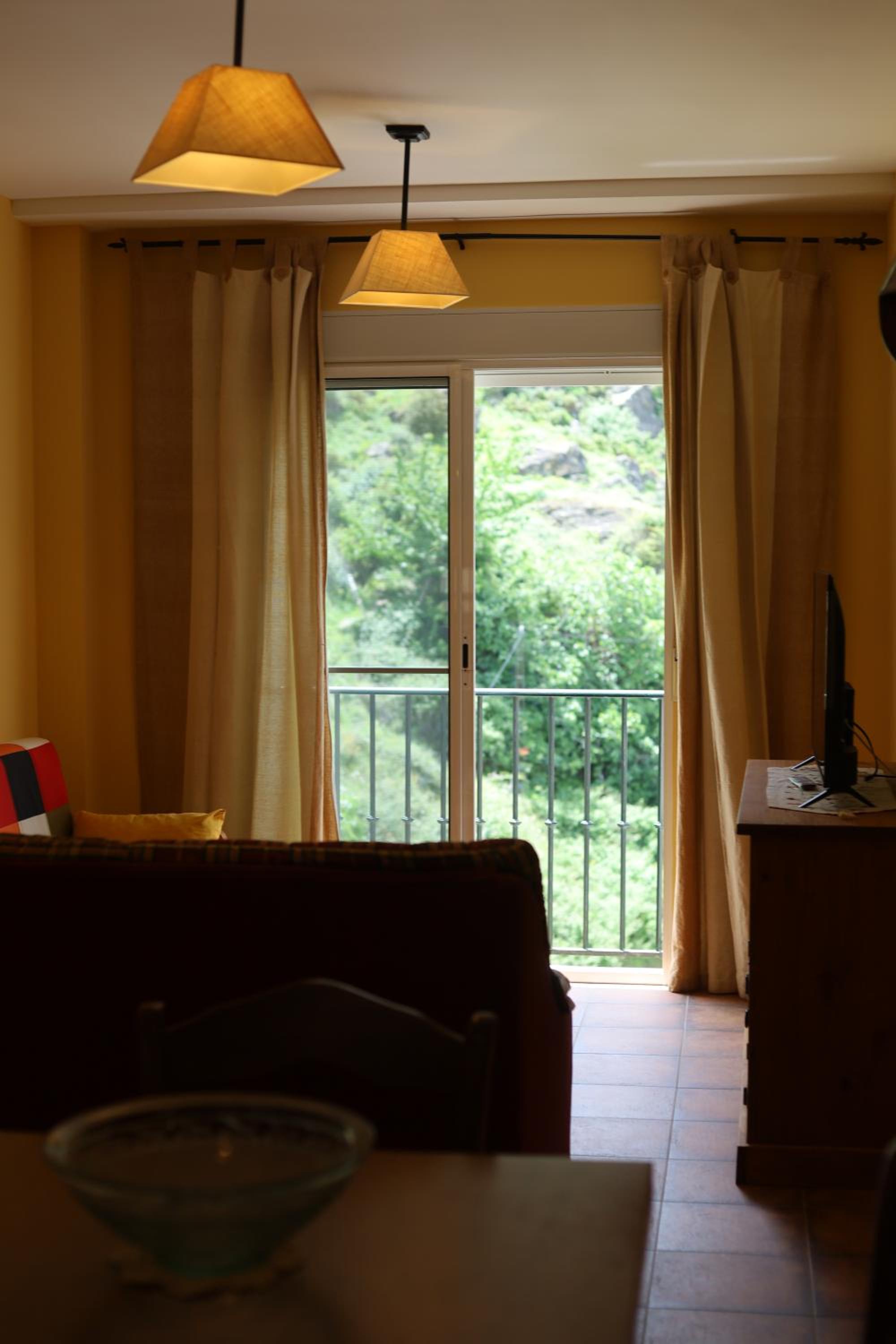Hospedium DLJ Enjoy Cazorla apartamentos
