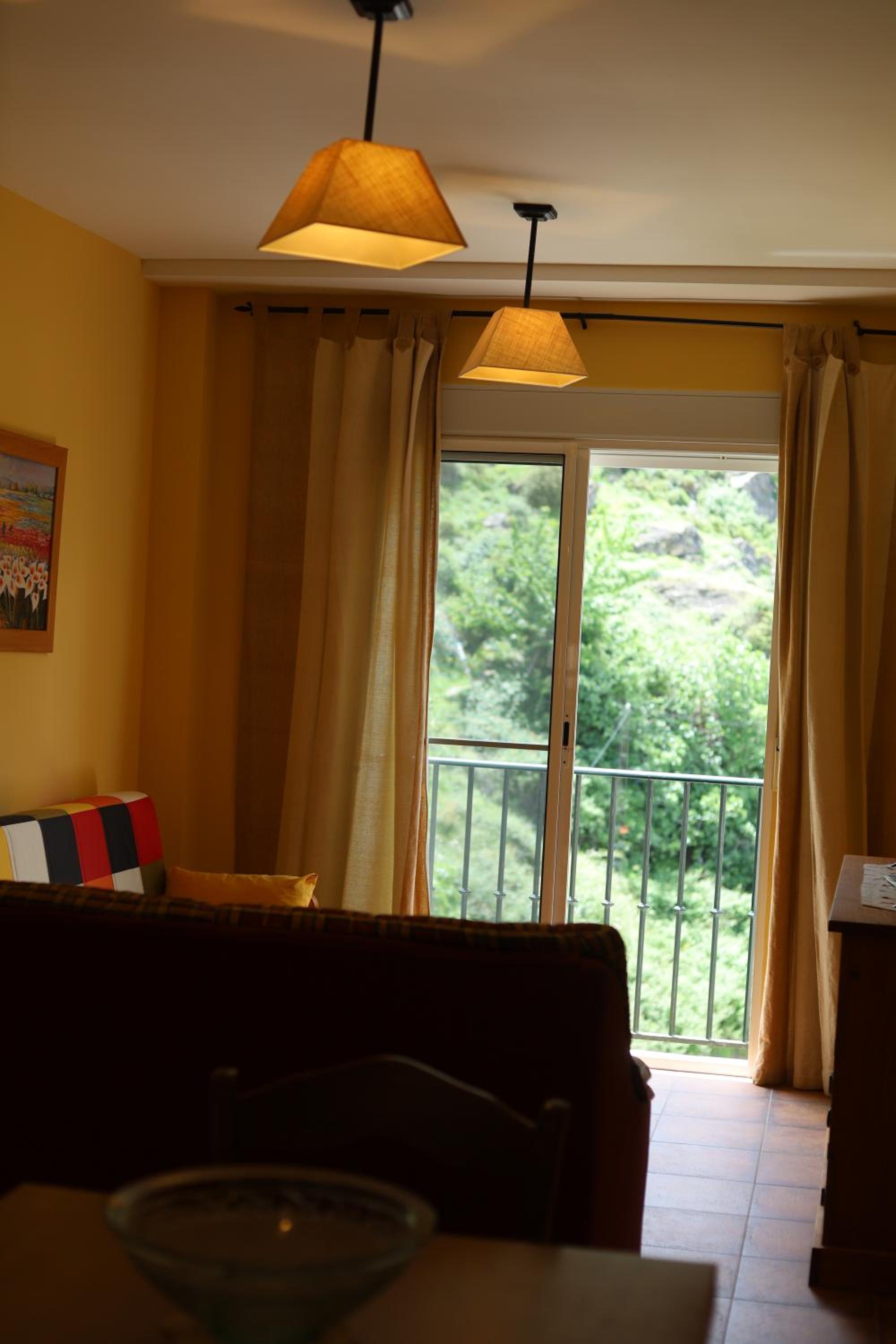 Hospedium DLJ Enjoy Cazorla apartamentos