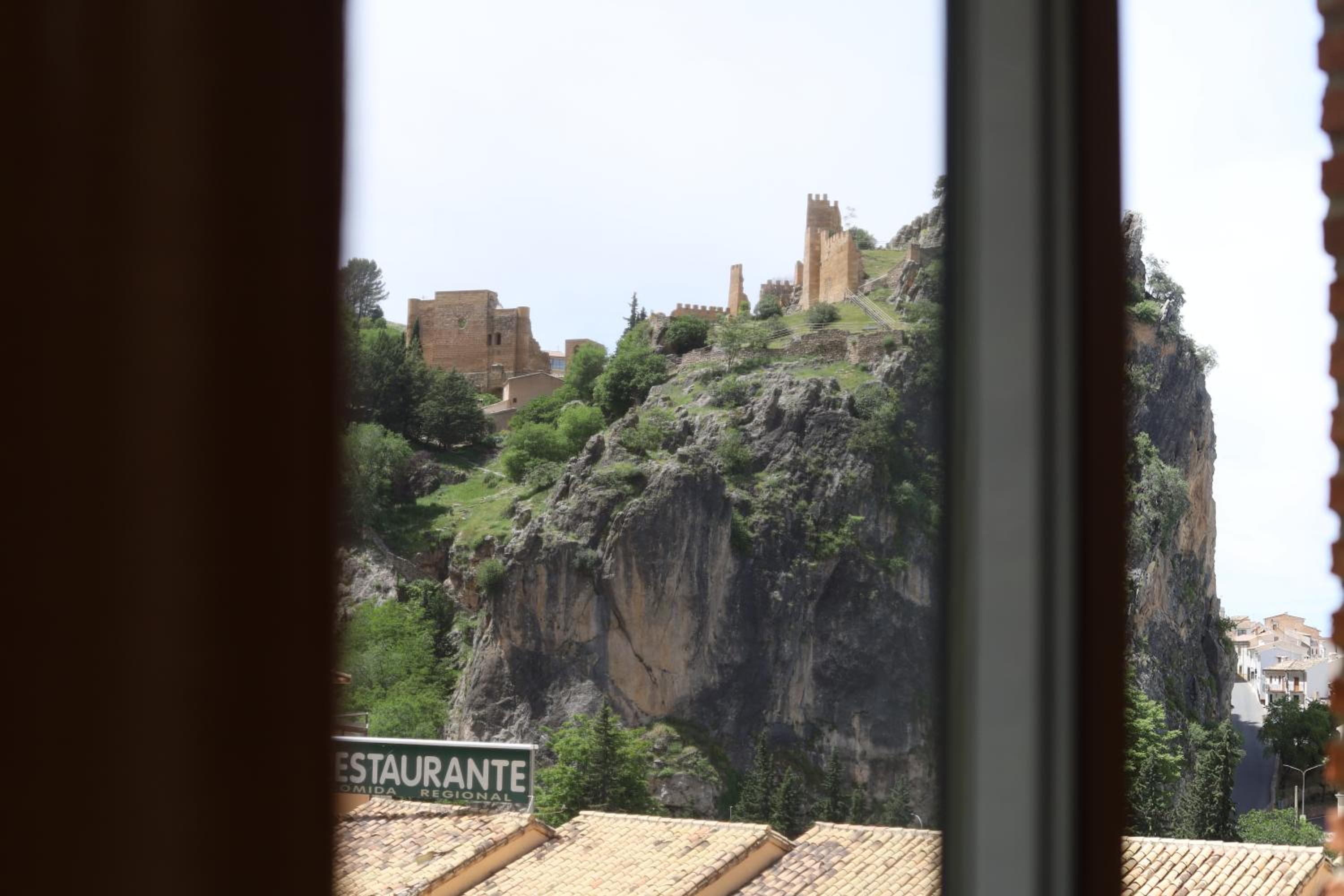 Hospedium DLJ Enjoy Cazorla apartamentos