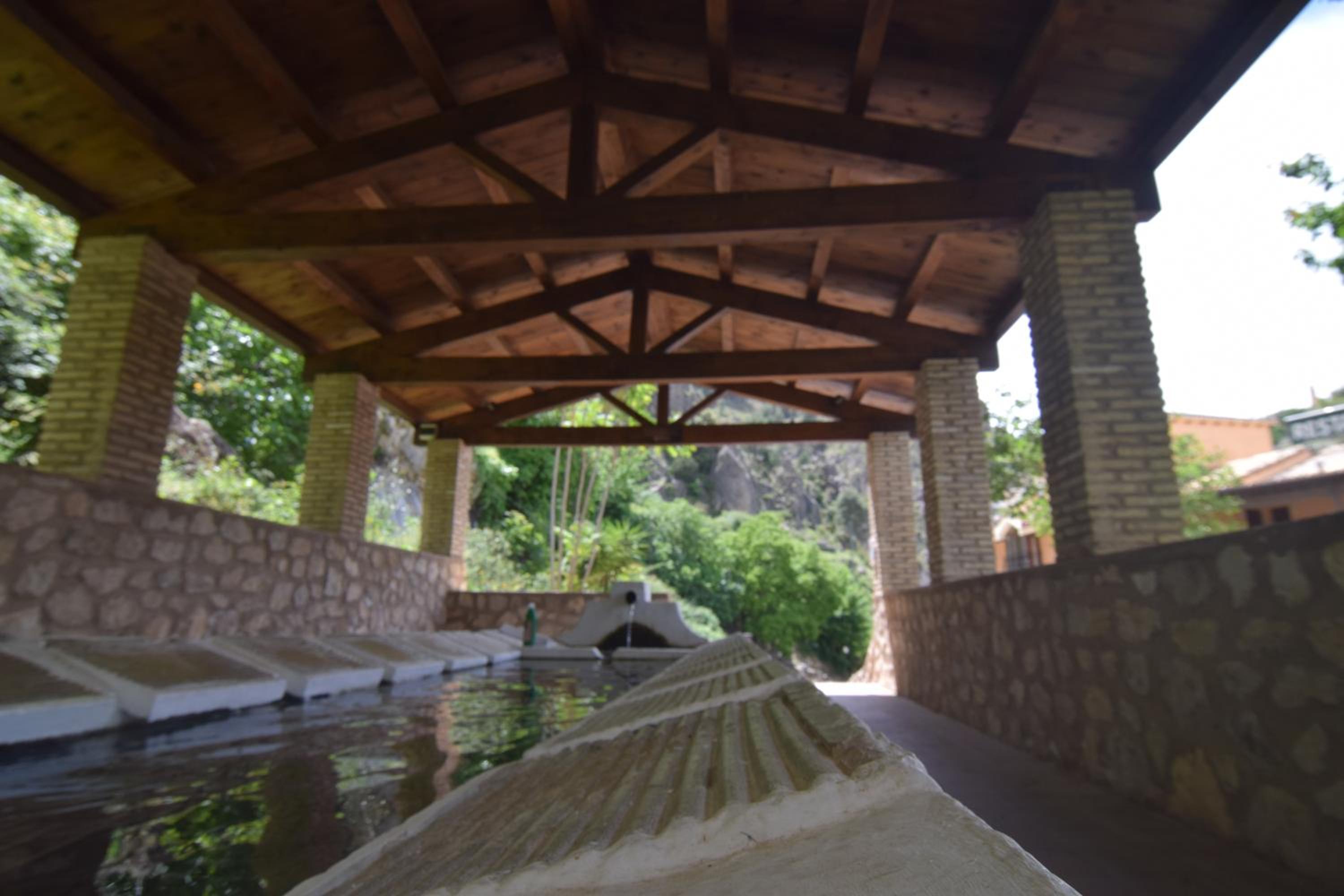 Hospedium DLJ Enjoy Cazorla apartamentos