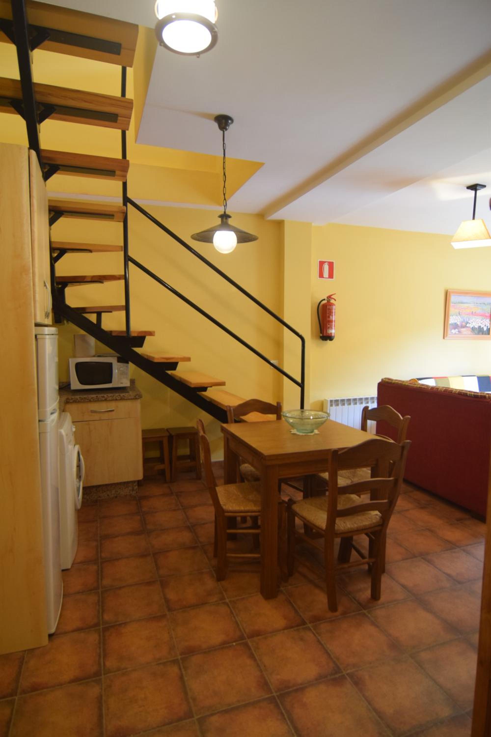 Hospedium DLJ Enjoy Cazorla apartamentos