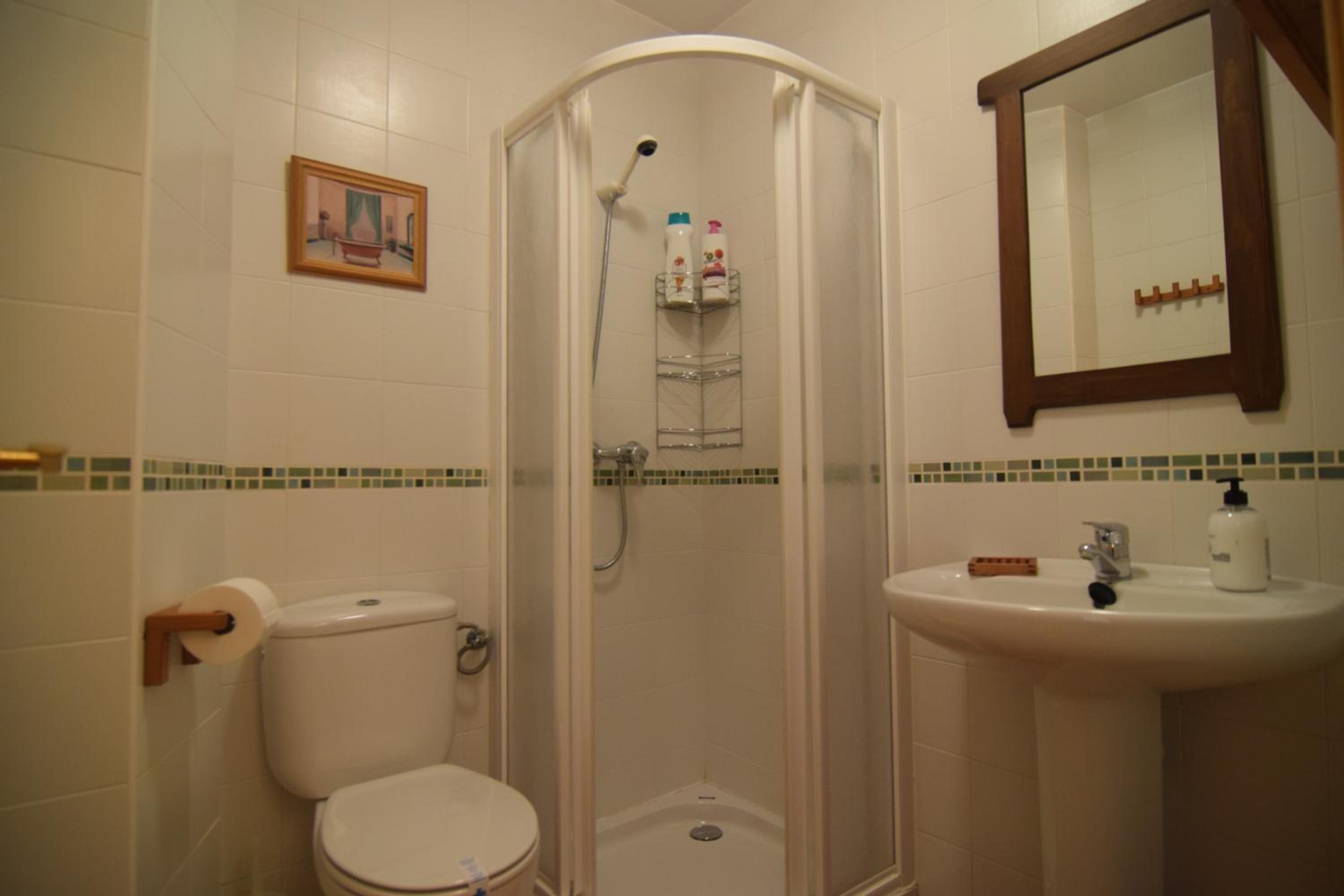 Hospedium DLJ Enjoy Cazorla apartamentos