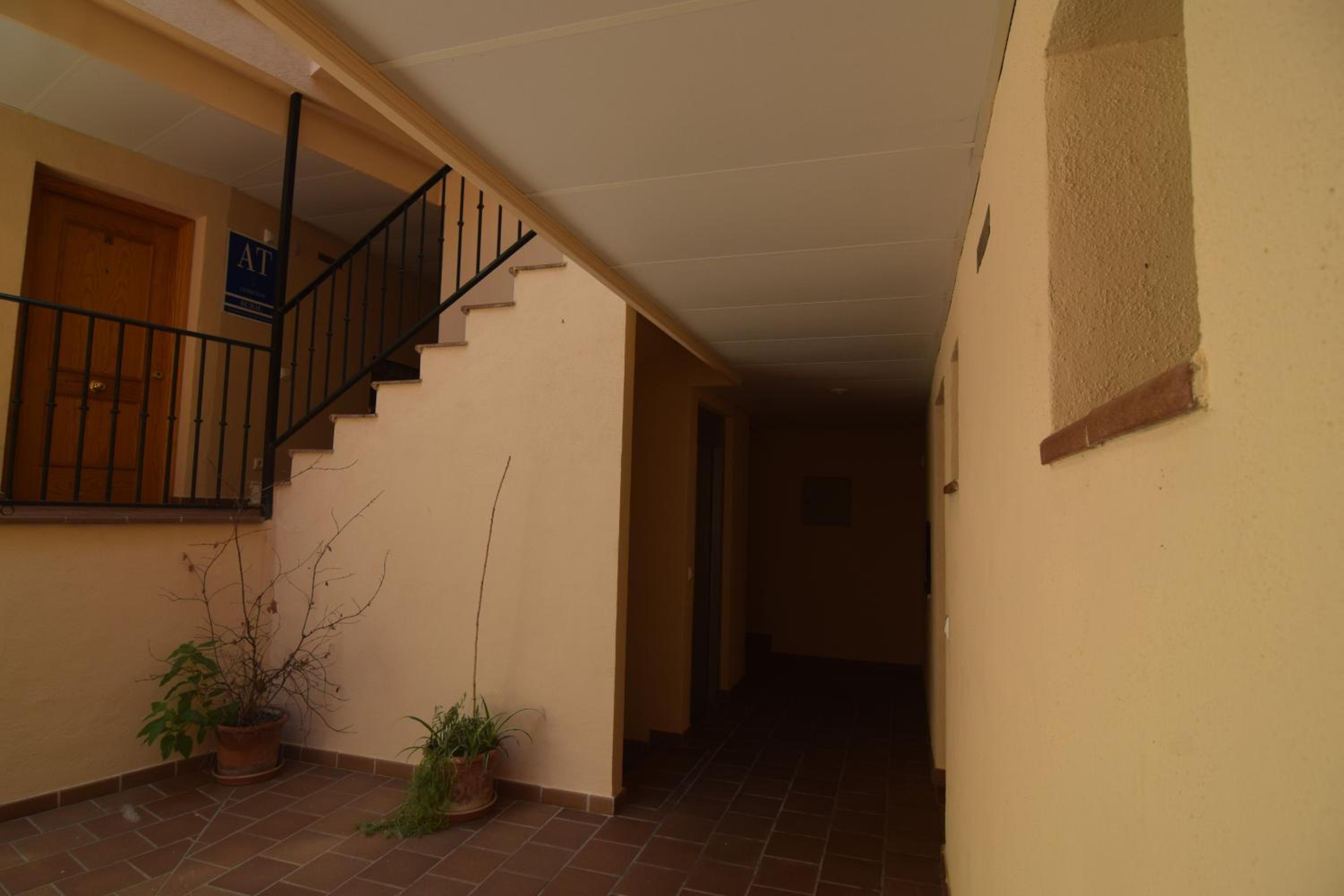 Hospedium DLJ Enjoy Cazorla apartamentos