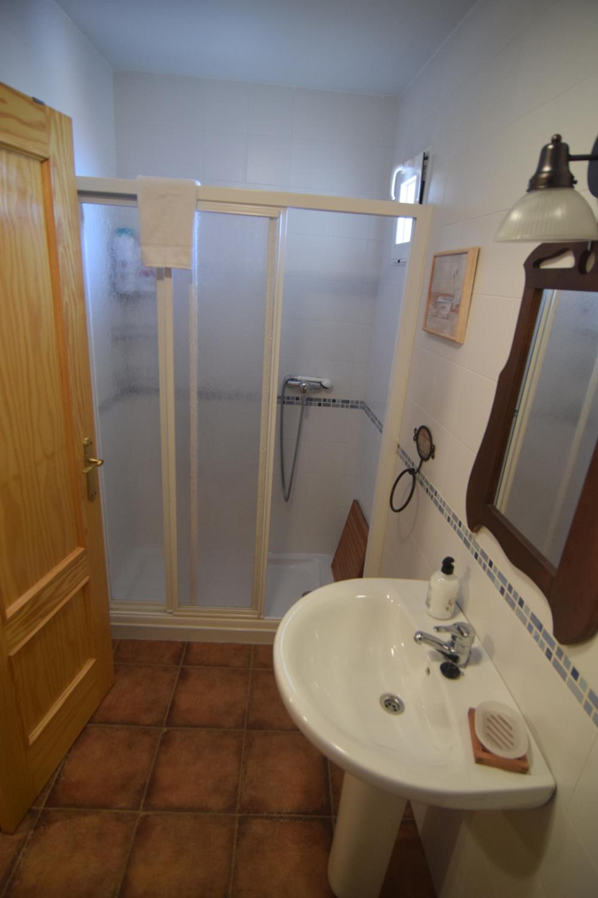 Hospedium DLJ Enjoy Cazorla apartamentos