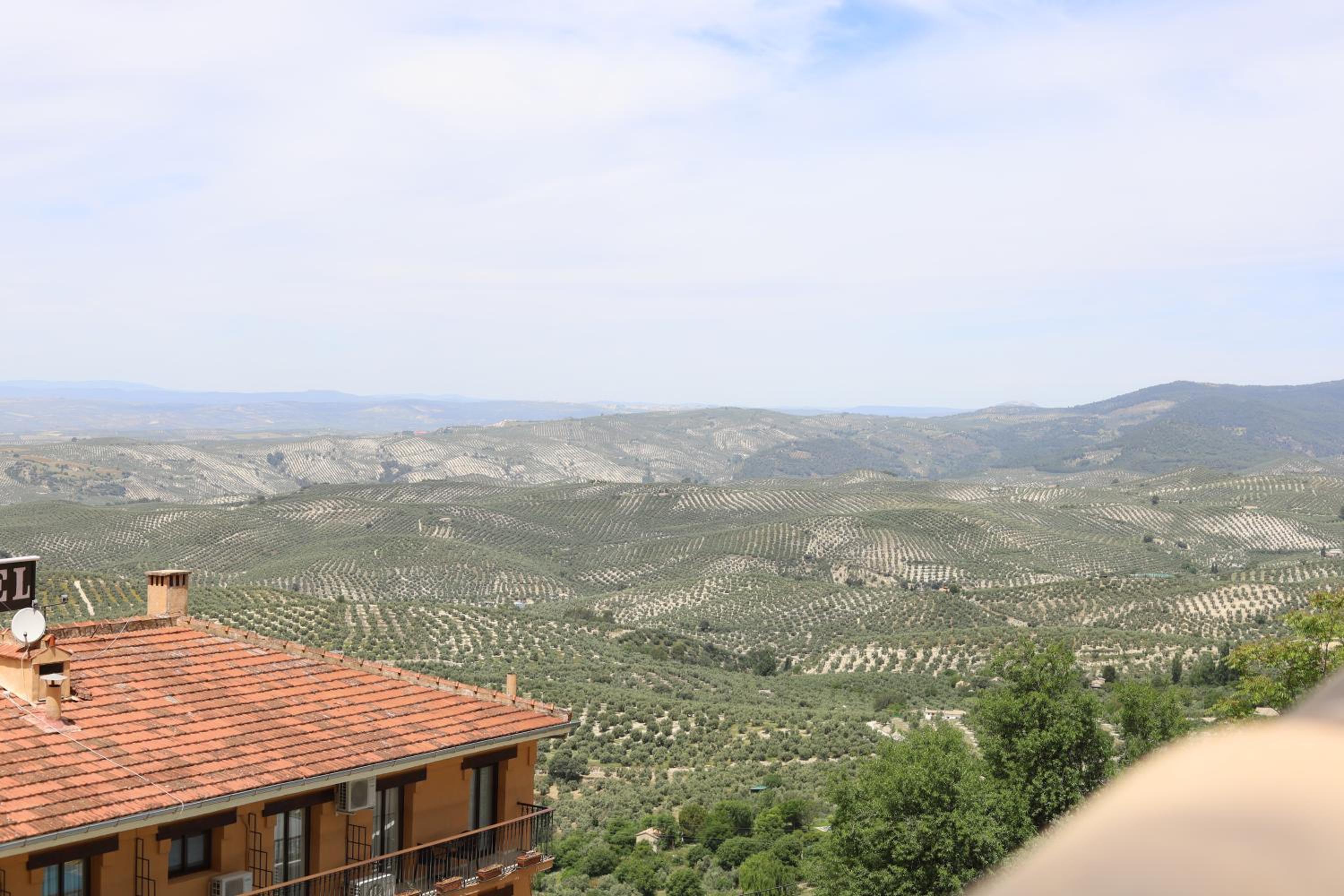 Hospedium DLJ Enjoy Cazorla apartamentos