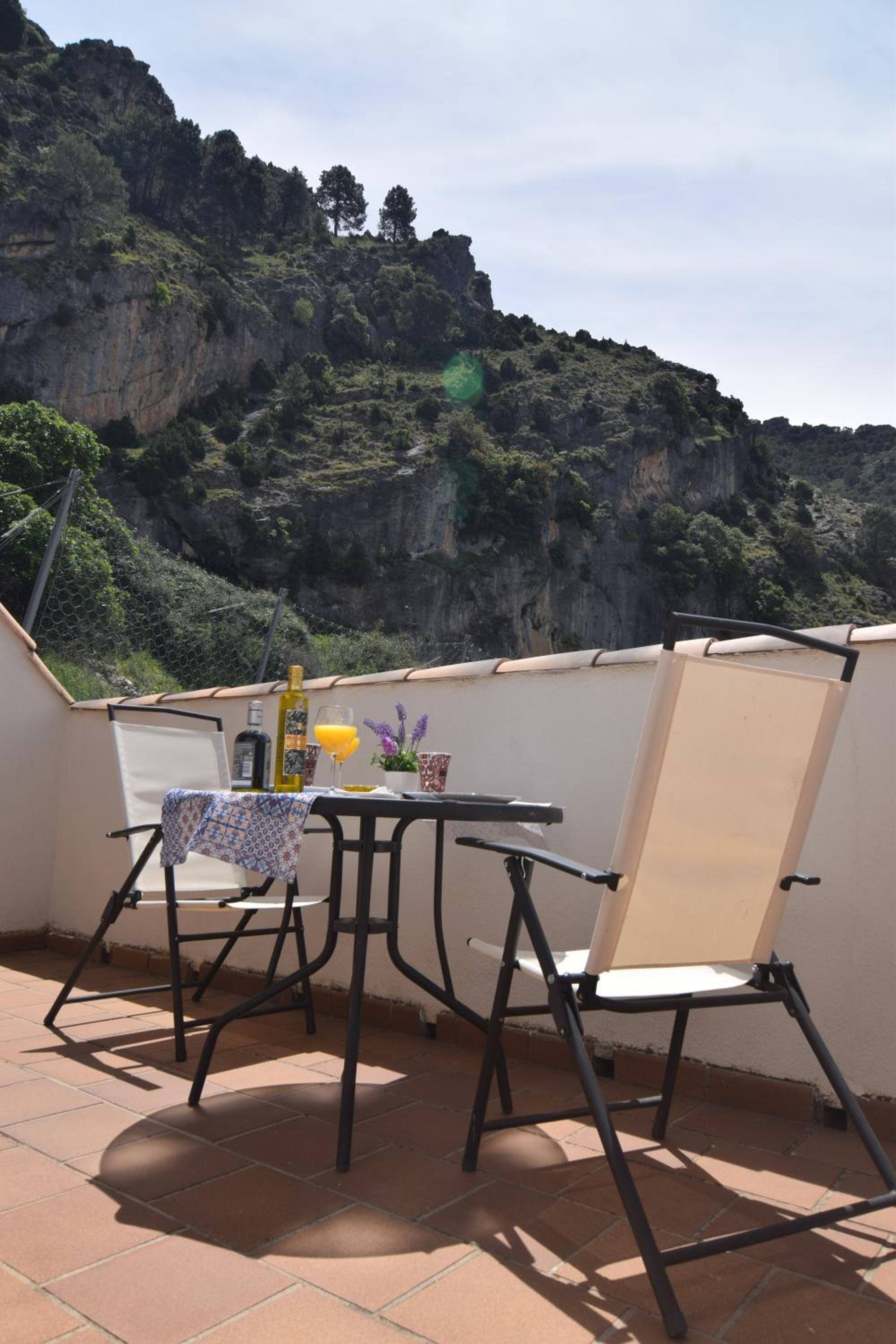 Hospedium DLJ Enjoy Cazorla apartamentos