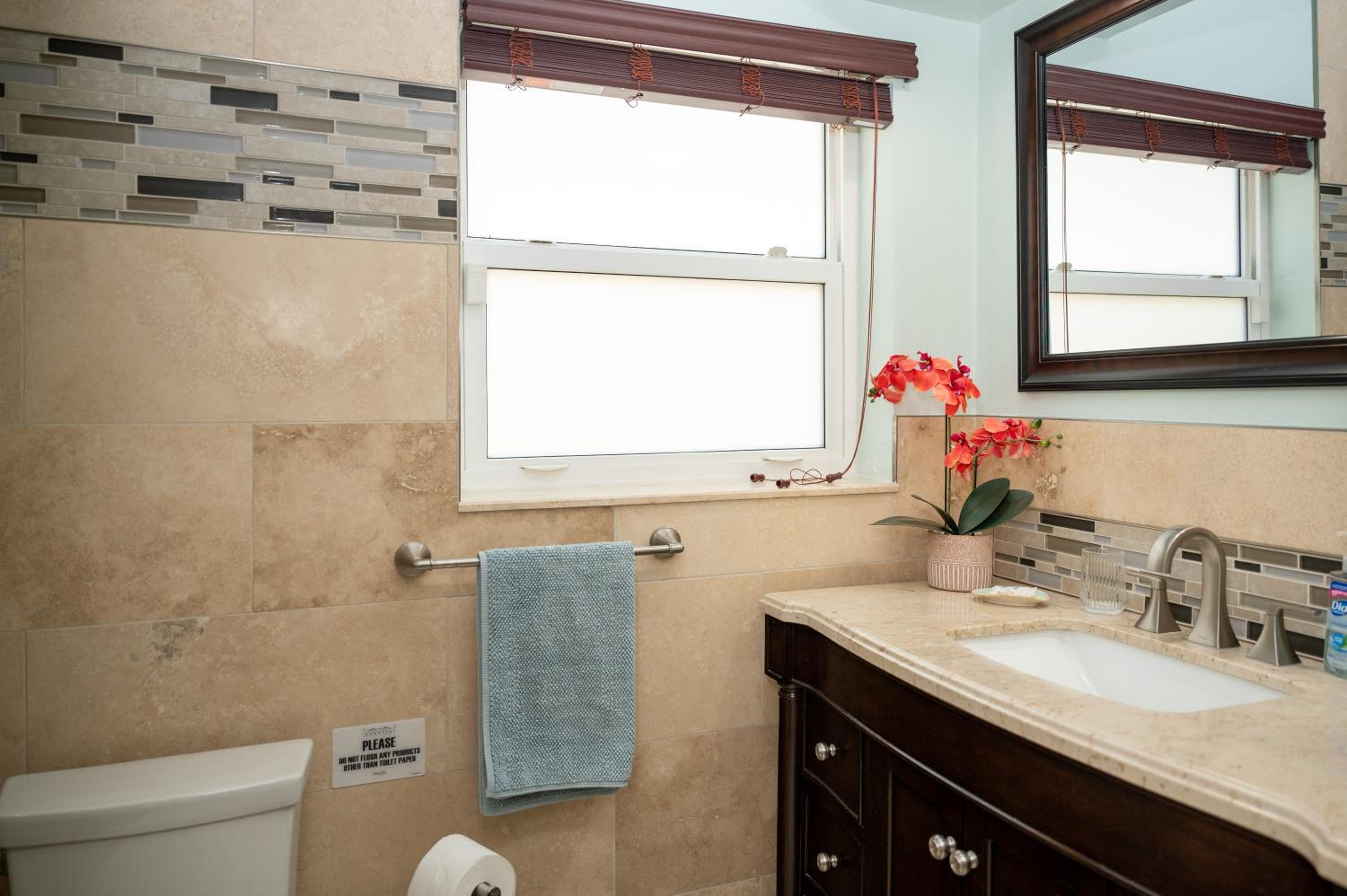Charming Beach House w/Private Pool Paradise~WALK TO BEACH