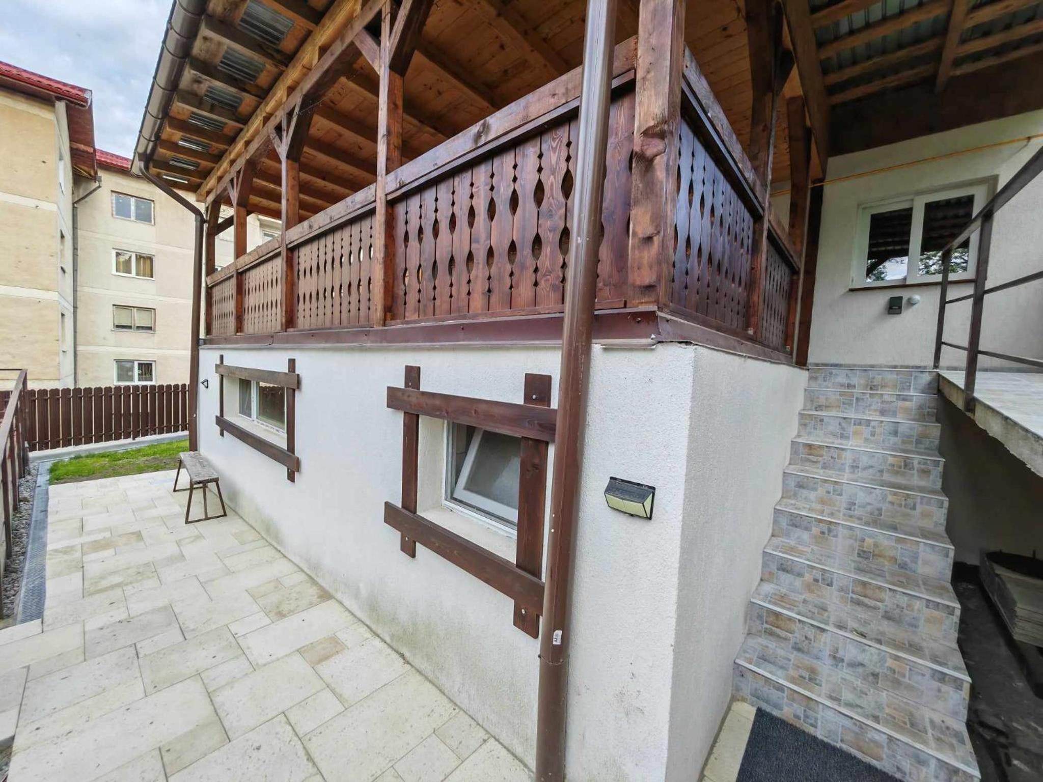 Casa Tihna