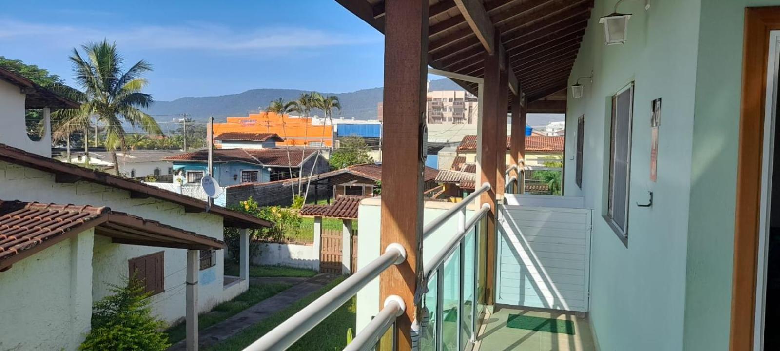 Condomínio Hora da Praia - praia do sapê